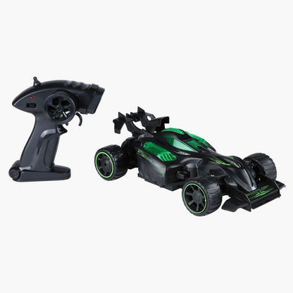 Juniors 2.4 GHz Formula Car - 3 in 1-Remote Controlled Cars-image-0