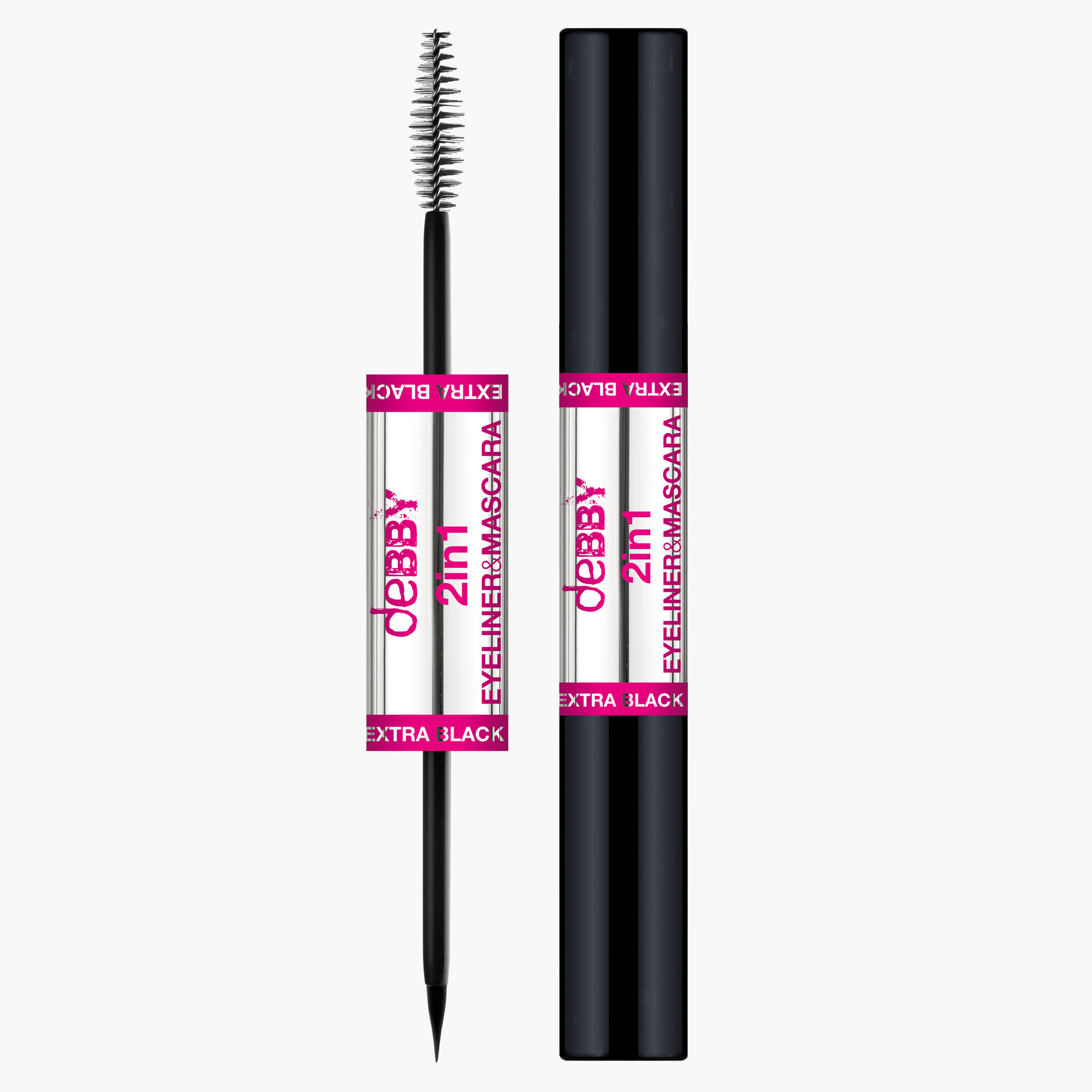 Debby 2-in-1 Eyeliner and Mascara-beautyandpersonalcare-makeup-eyes-mascaras-image-1