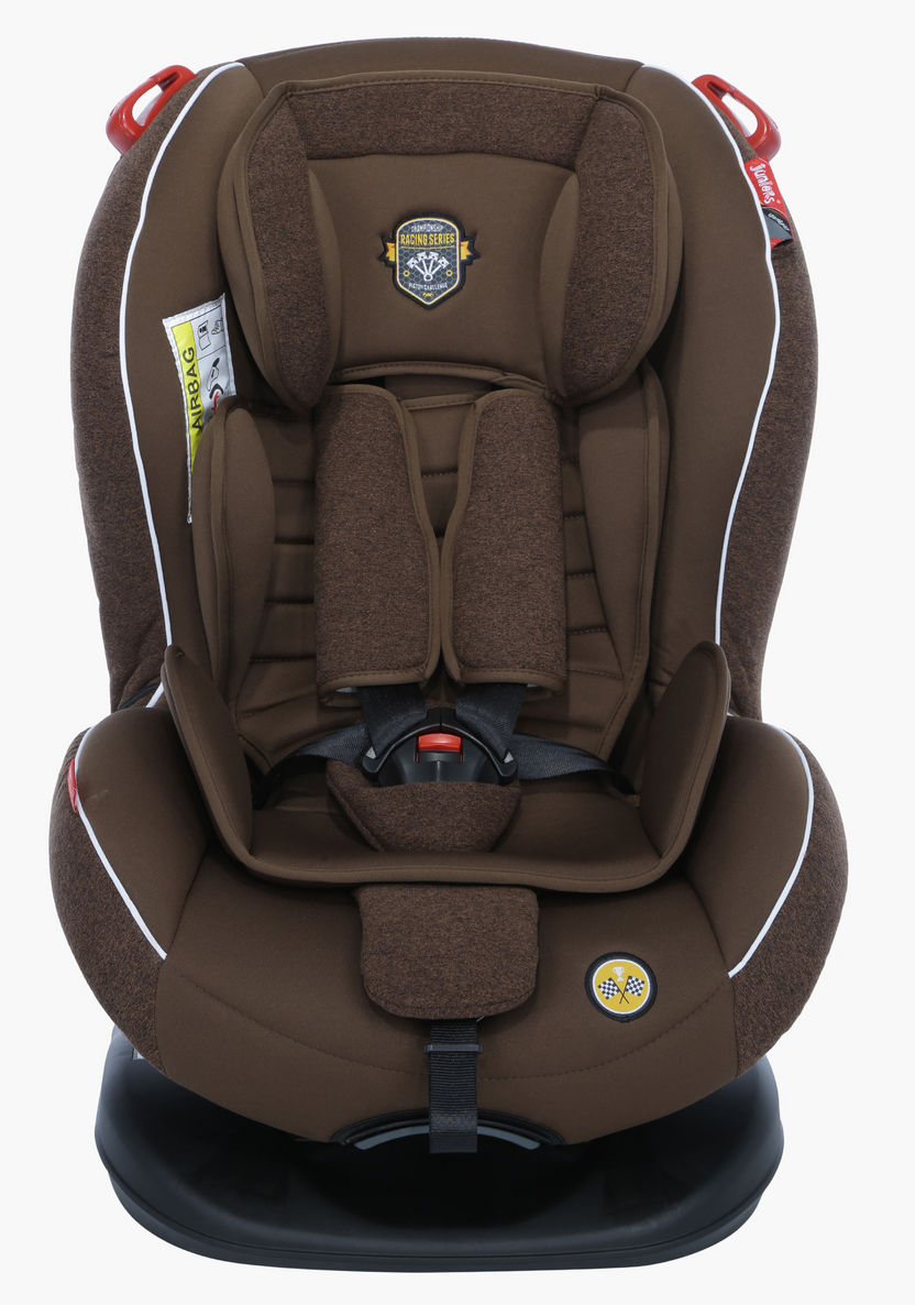 Juniors Royal Car Seat-Car Seats-image-0
