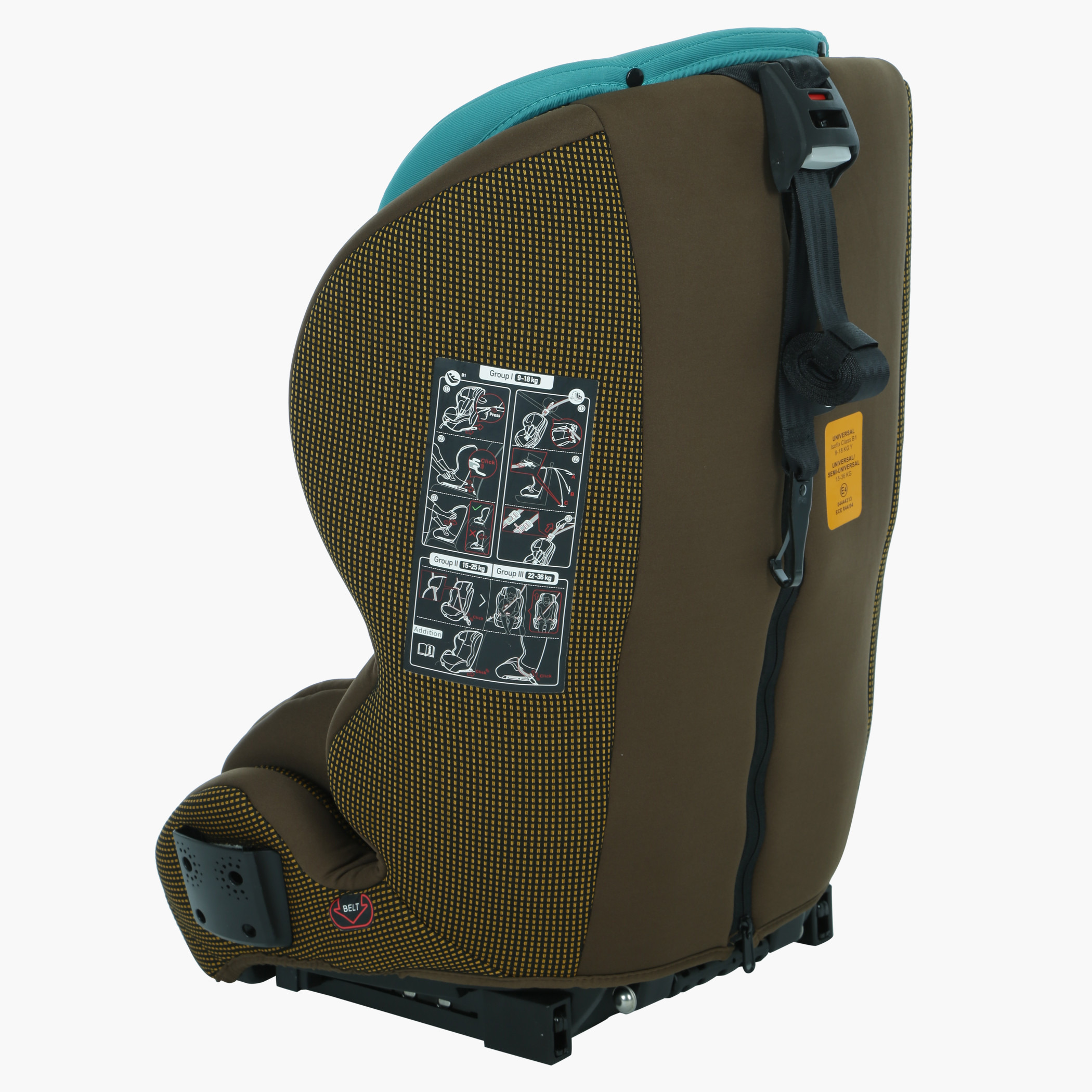 Mothercare boston 2024 car seat