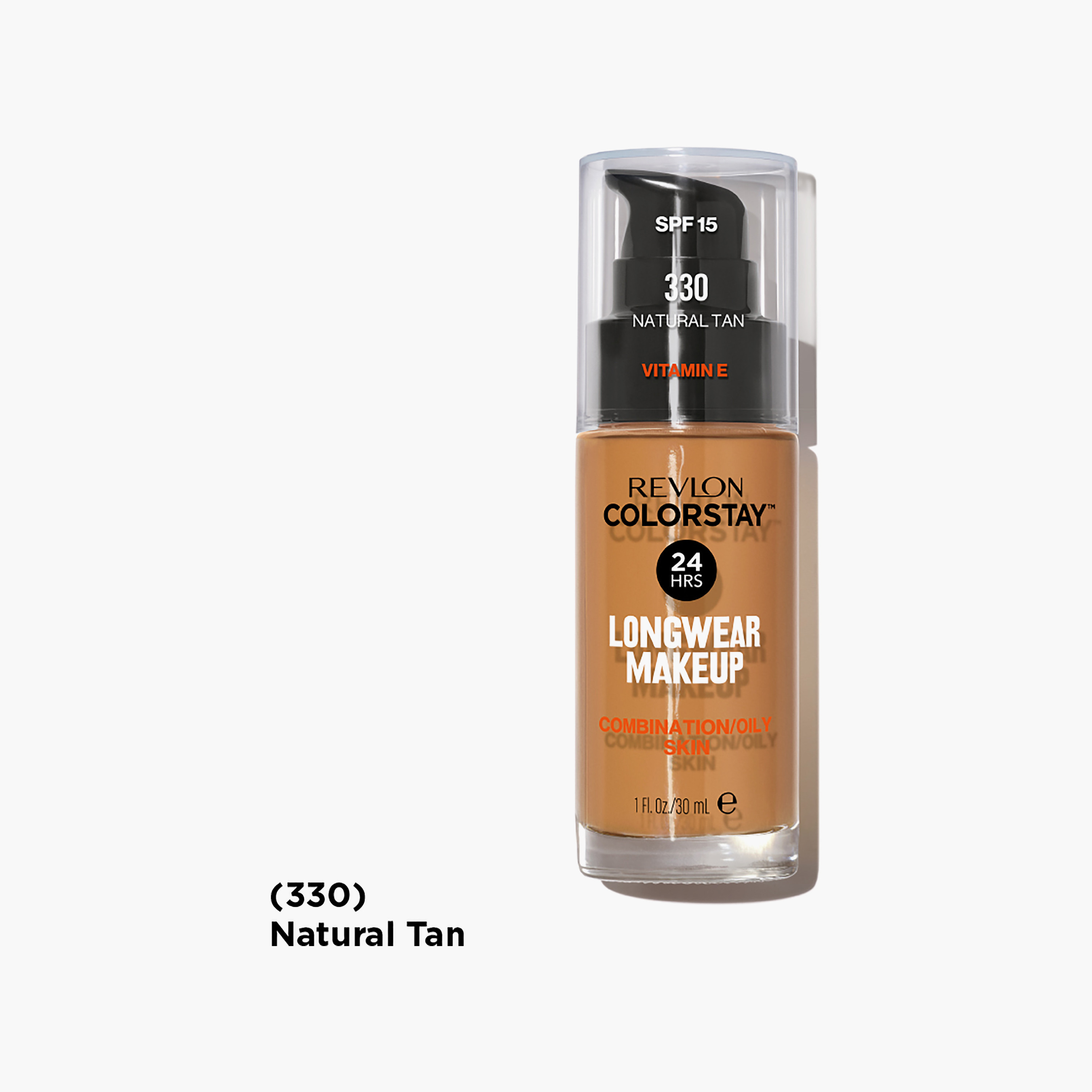ريفلون كولورستاي مكياج طويل الأمد للبشرة المختلطة أو الدهنية 30 مل-beautyandpersonalcare-makeup-face-foundations-image-8
