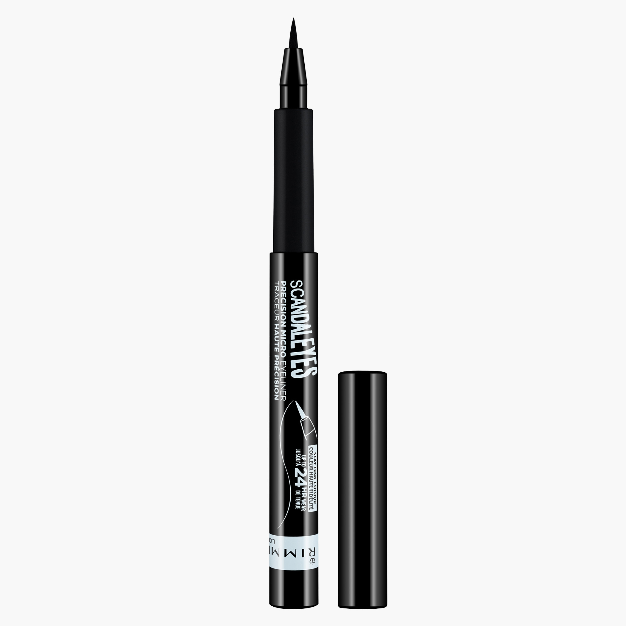 Rimmel precision micro eyeliner deals reviews