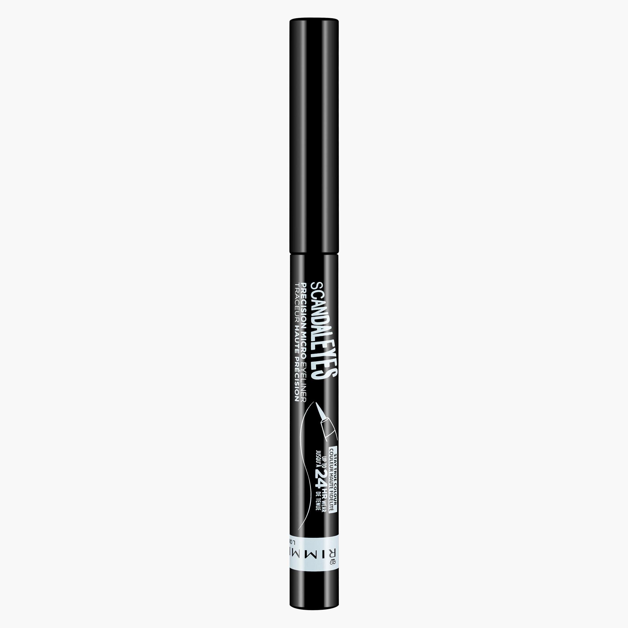 Rimmel Eyeliner -beautyandpersonalcare-makeup-eyes-eyeliners-image-2