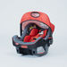 Mickey Mouse Print Beone Car Seat with Sun Canopy-Car Seats-thumbnail-0