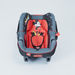 Mickey Mouse Print Beone Car Seat with Sun Canopy-Car Seats-thumbnail-4