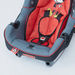 Mickey Mouse Print Beone Car Seat with Sun Canopy-Car Seats-thumbnail-5