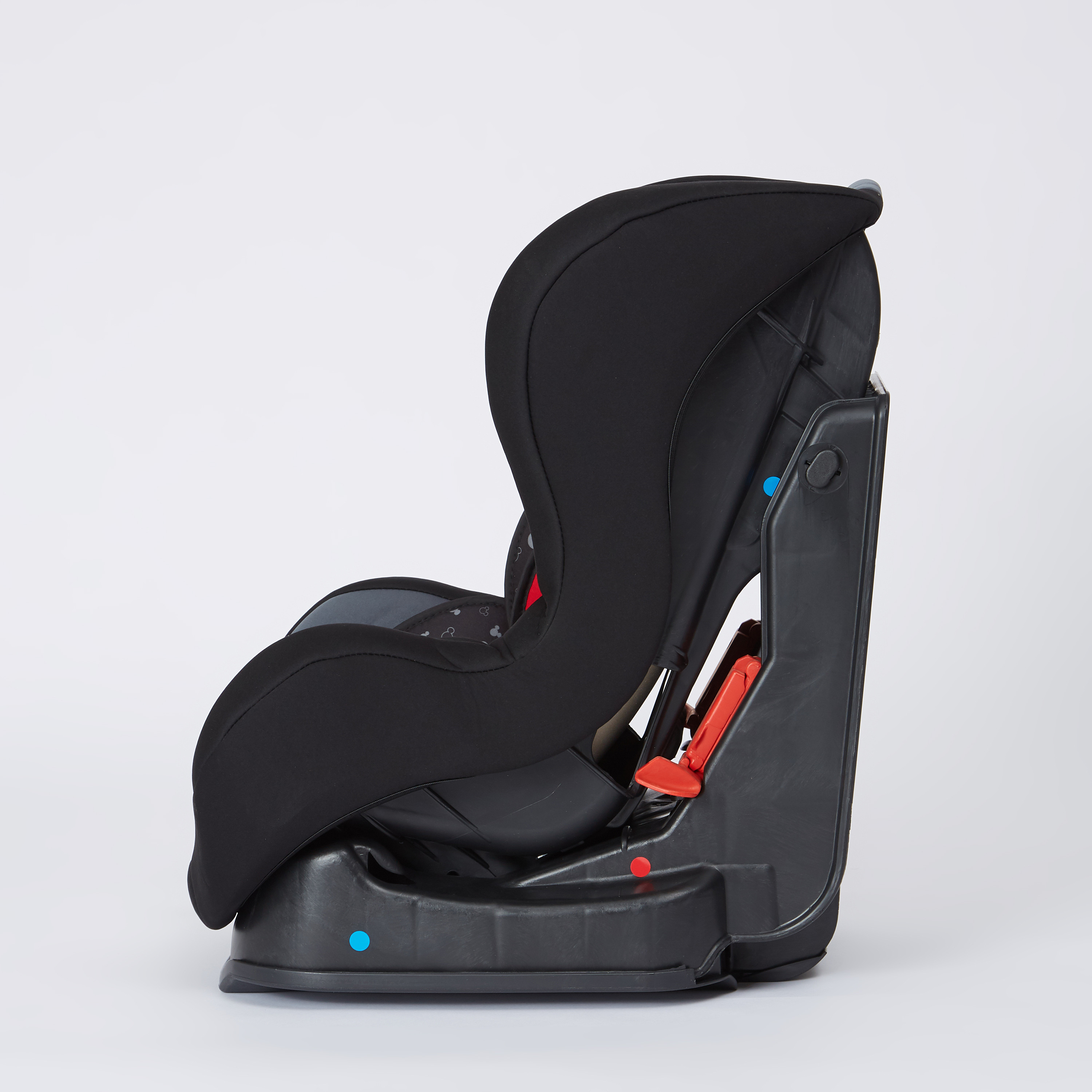 Cosco car seat mickey clearance mouse