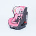 Disney Minnie Mouse Printed Cosmo SPLX Car Seat-Car Seats-thumbnail-0