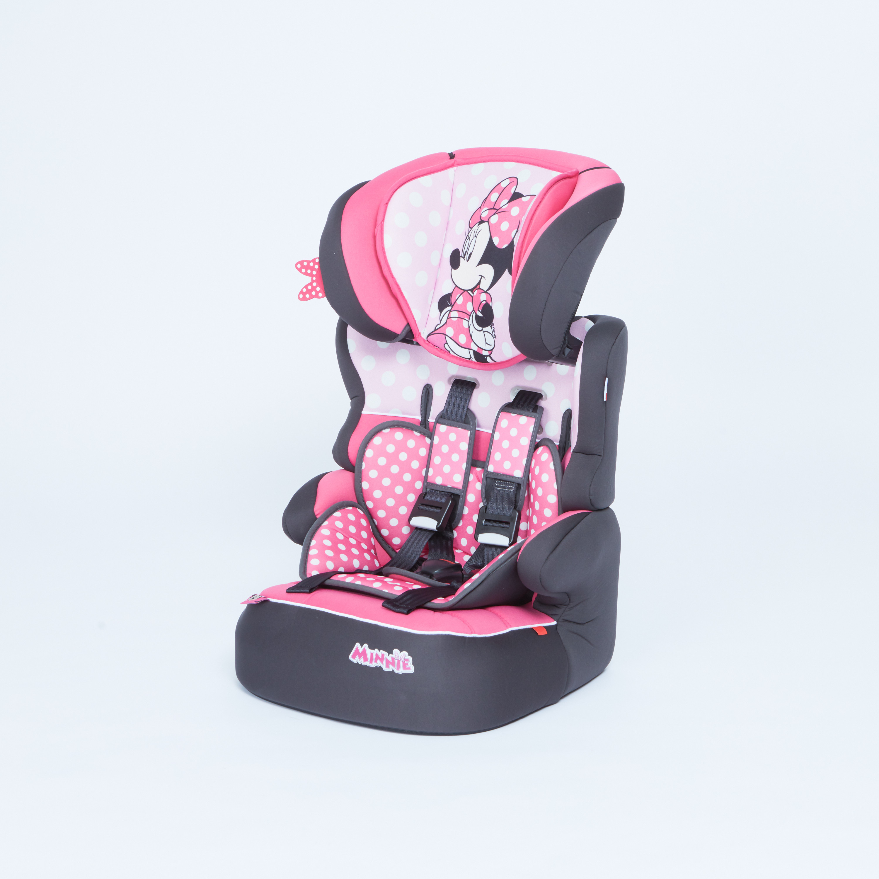 Minnie mouse baby outlet car