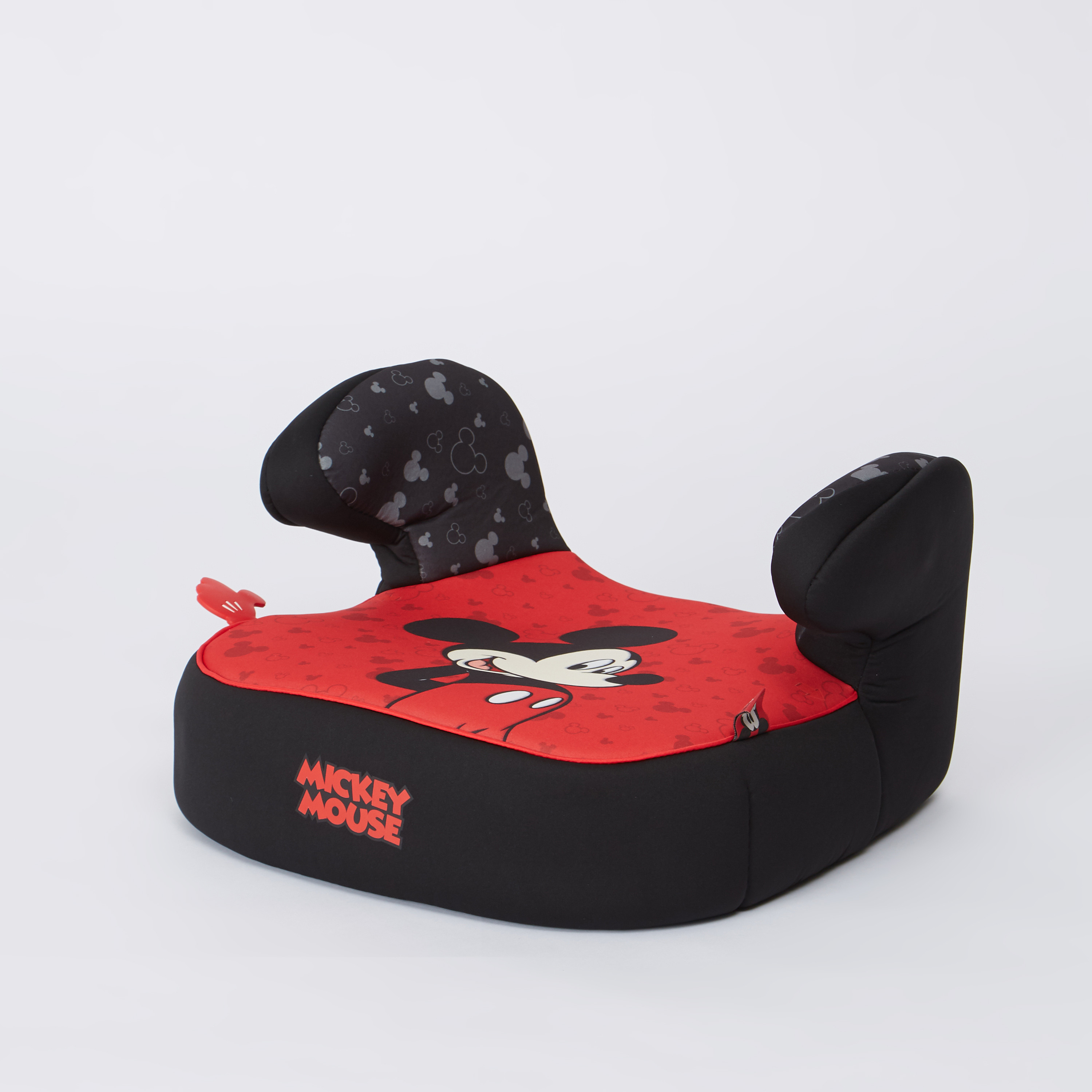 Mickey mouse 2025 car seat mothercare