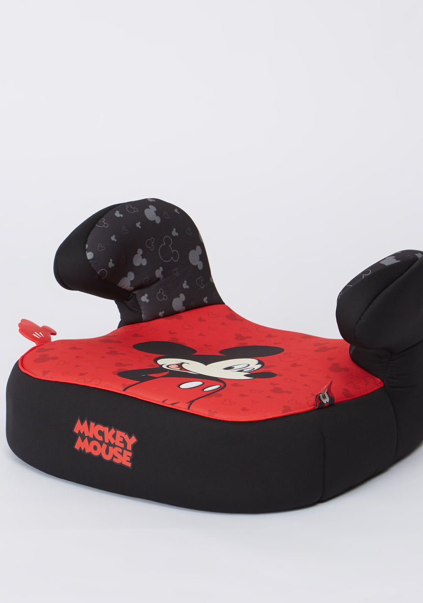 Disney Mickey Mouse DreamLX Car Seat-Car Seats-image-0