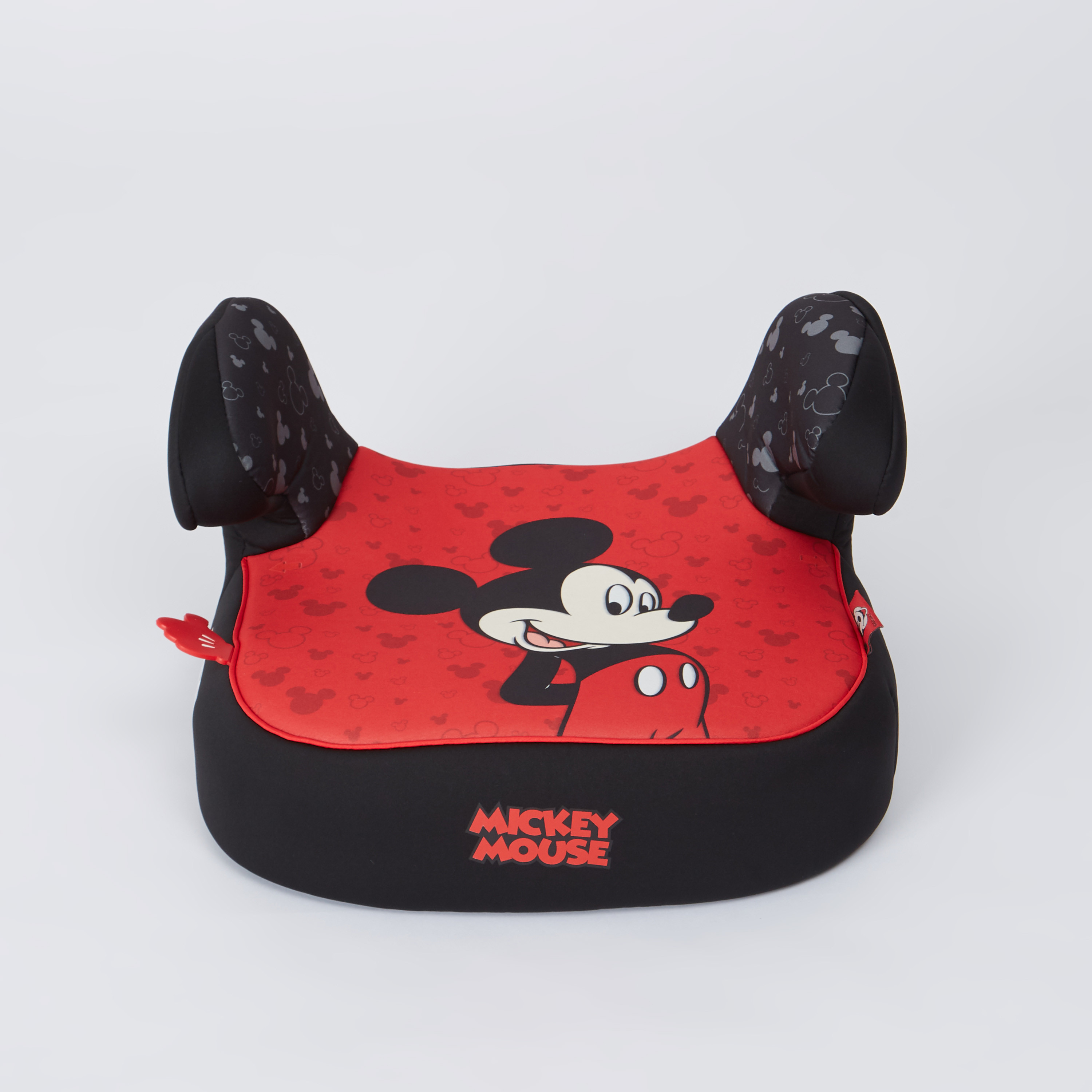 Mickey mouse outlet car seat mothercare