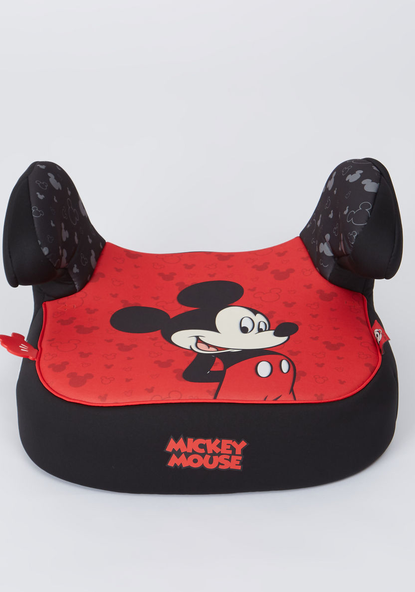 Disney Mickey Mouse DreamLX Car Seat-Car Seats-image-1