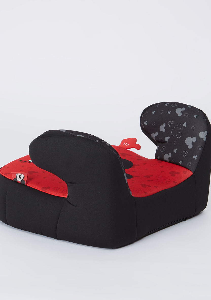 Disney Mickey Mouse DreamLX Car Seat-Car Seats-image-2