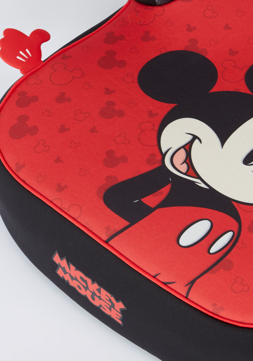 Disney Mickey Mouse DreamLX Car Seat-Car Seats-image-3