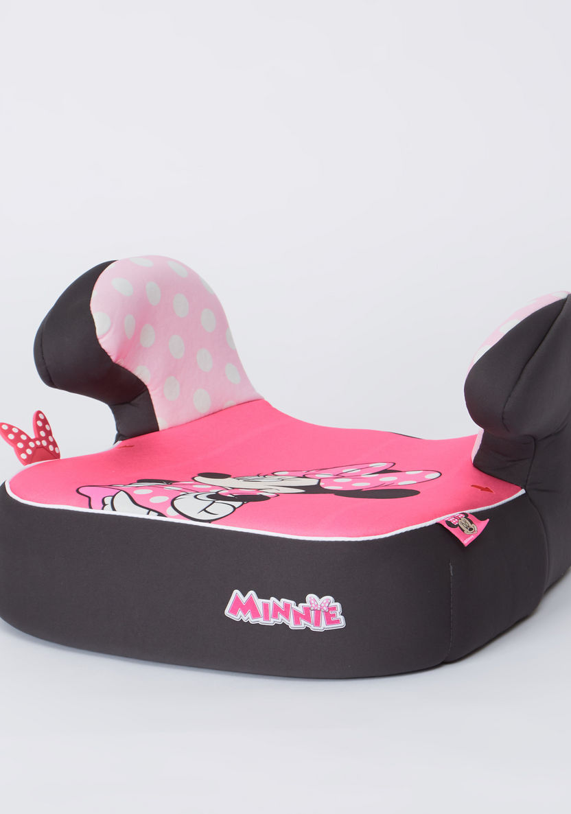 Disney Minnie Mouse DreamLX Car Seat-Car Seats-image-0