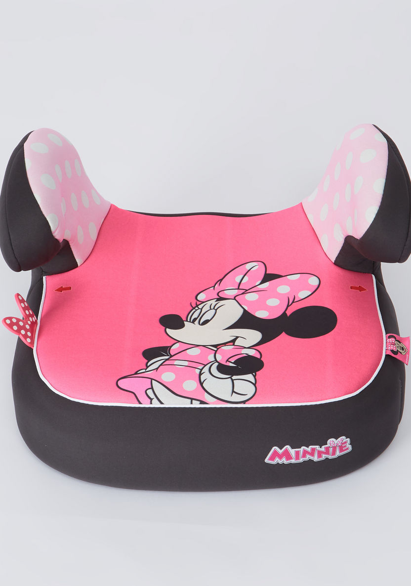 Disney Minnie Mouse DreamLX Car Seat-Car Seats-image-1