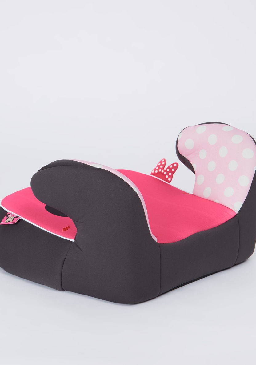 Disney Minnie Mouse DreamLX Car Seat-Car Seats-image-2