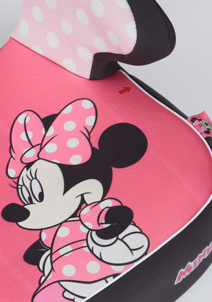 Disney Minnie Mouse DreamLX Car Seat-Car Seats-image-3