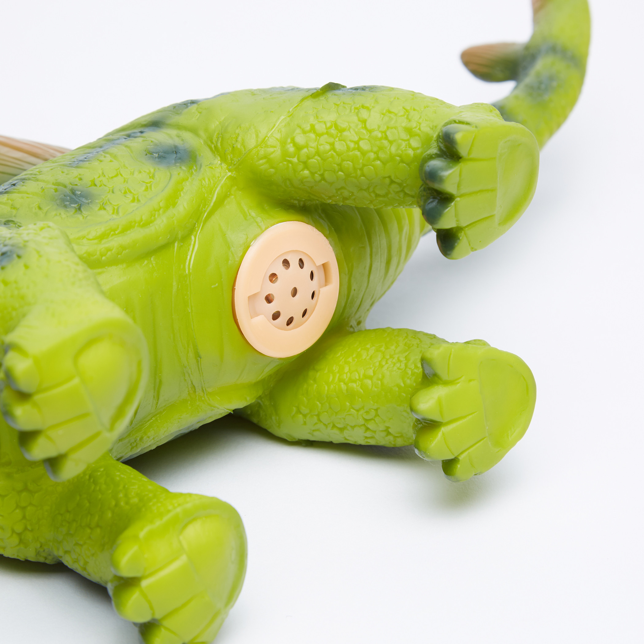 لعبة جونيورز ديناصور مع أضواء وأصوات-toys-noveltyandcollectibles-noveltytoys-image-4