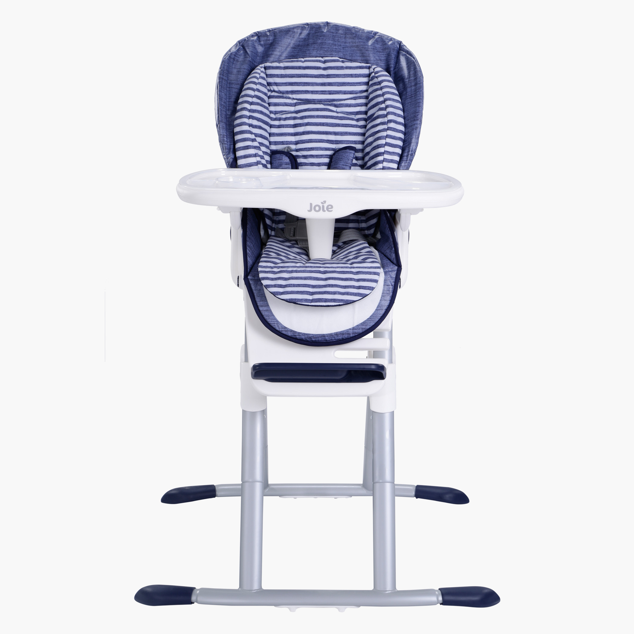 Buy Joie Striped High Chair Online Mothercare Bahrain