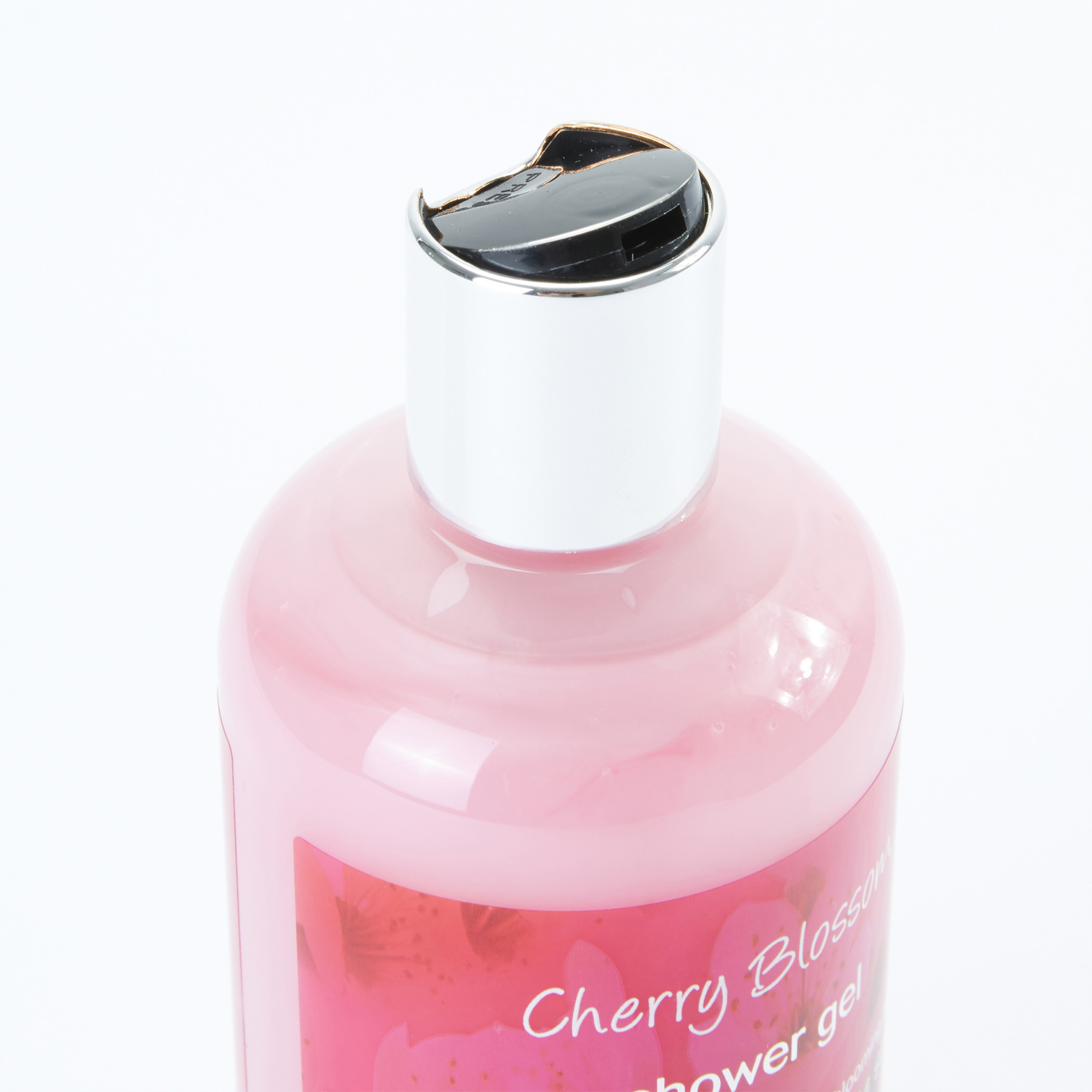 Estiara Passion Cherry Blossom Shower Gel - 500 ml-beautyandpersonalcare-bathandbody-bathandshower-bodywash-image-2