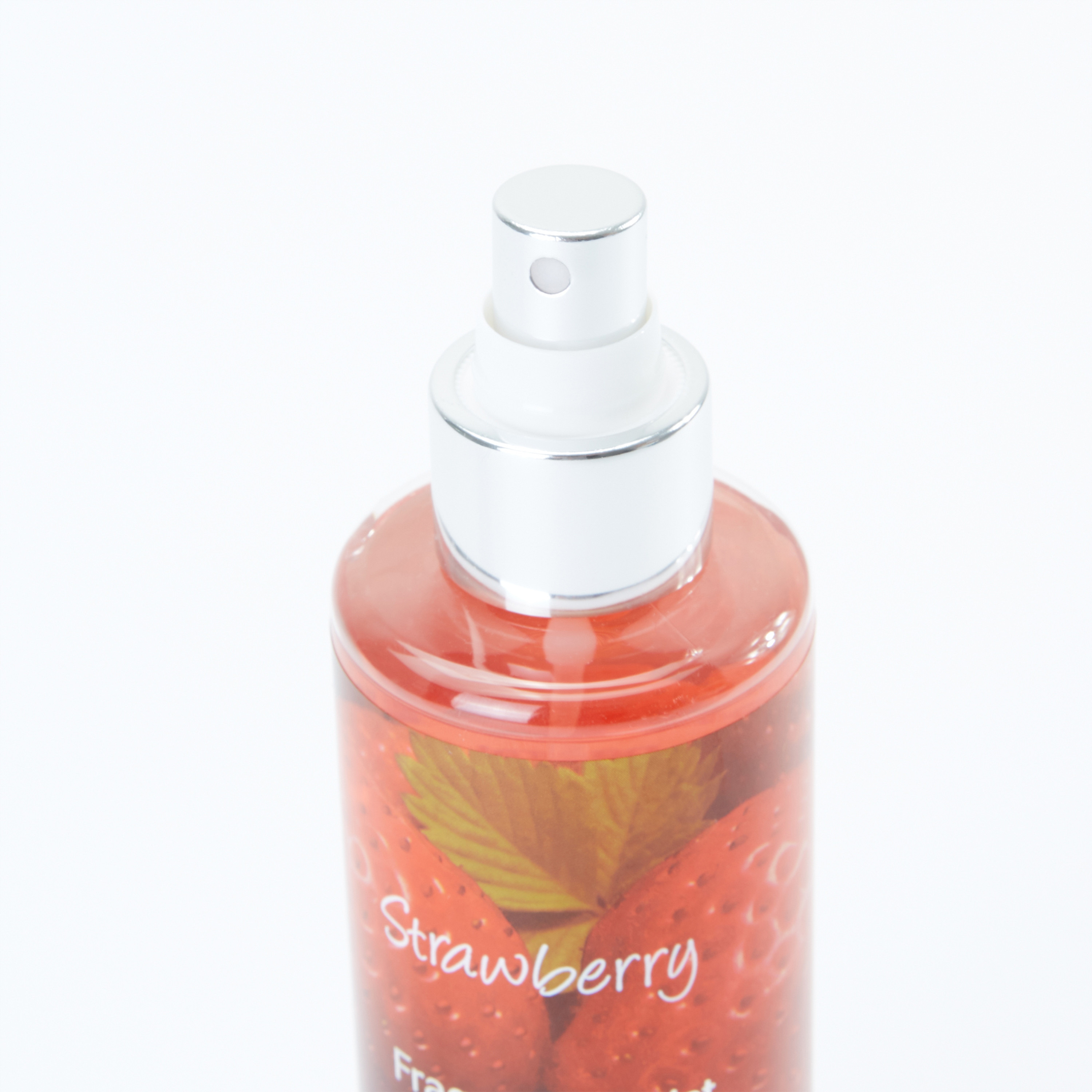 بخاخ برائحة الفراولة من إيستيارا - 250 مل-beautyandpersonalcare-fragrance-women-image-2