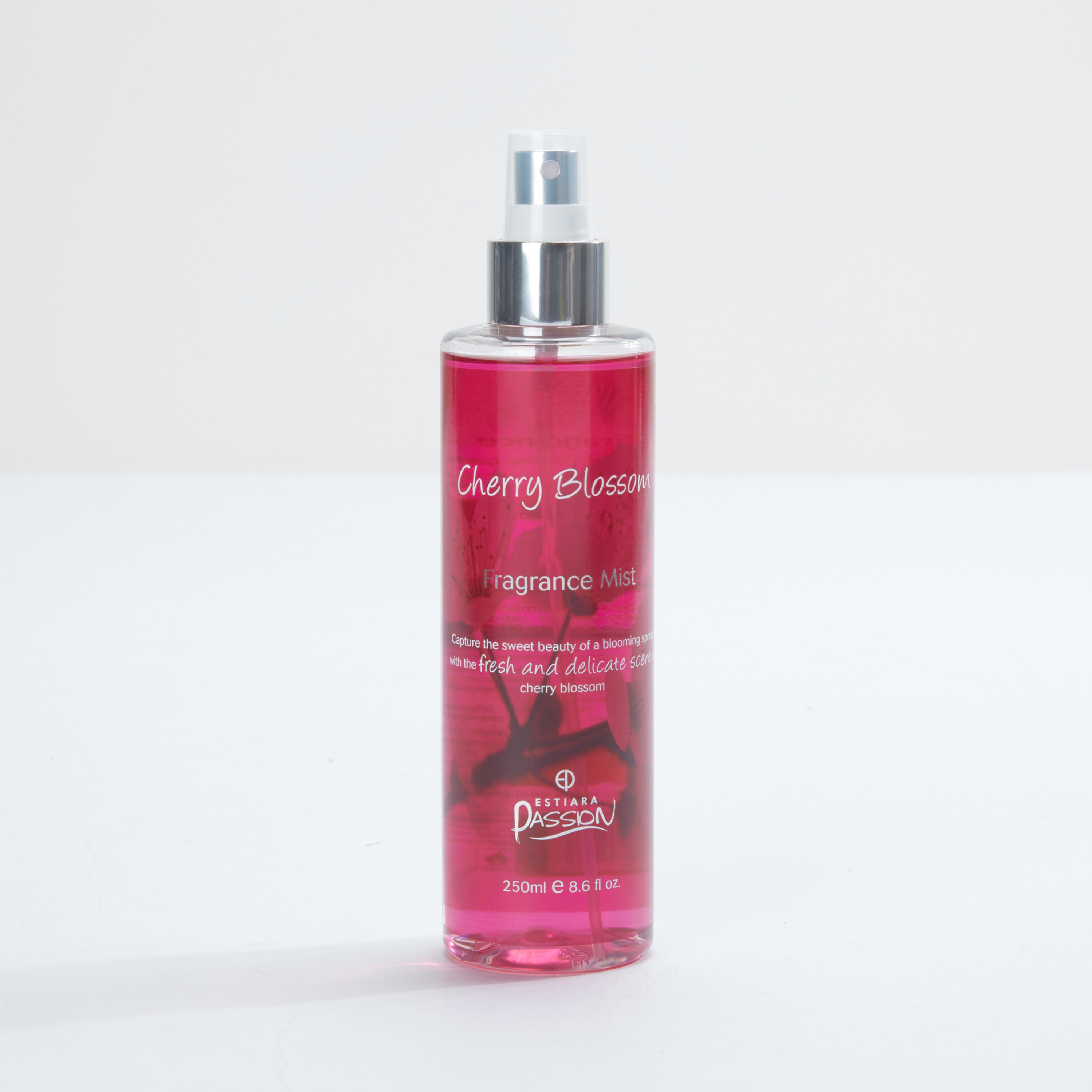 بخاخ برحيق الكرز من إيستيارا - 250 مل-beautyandpersonalcare-fragrance-women-image-1