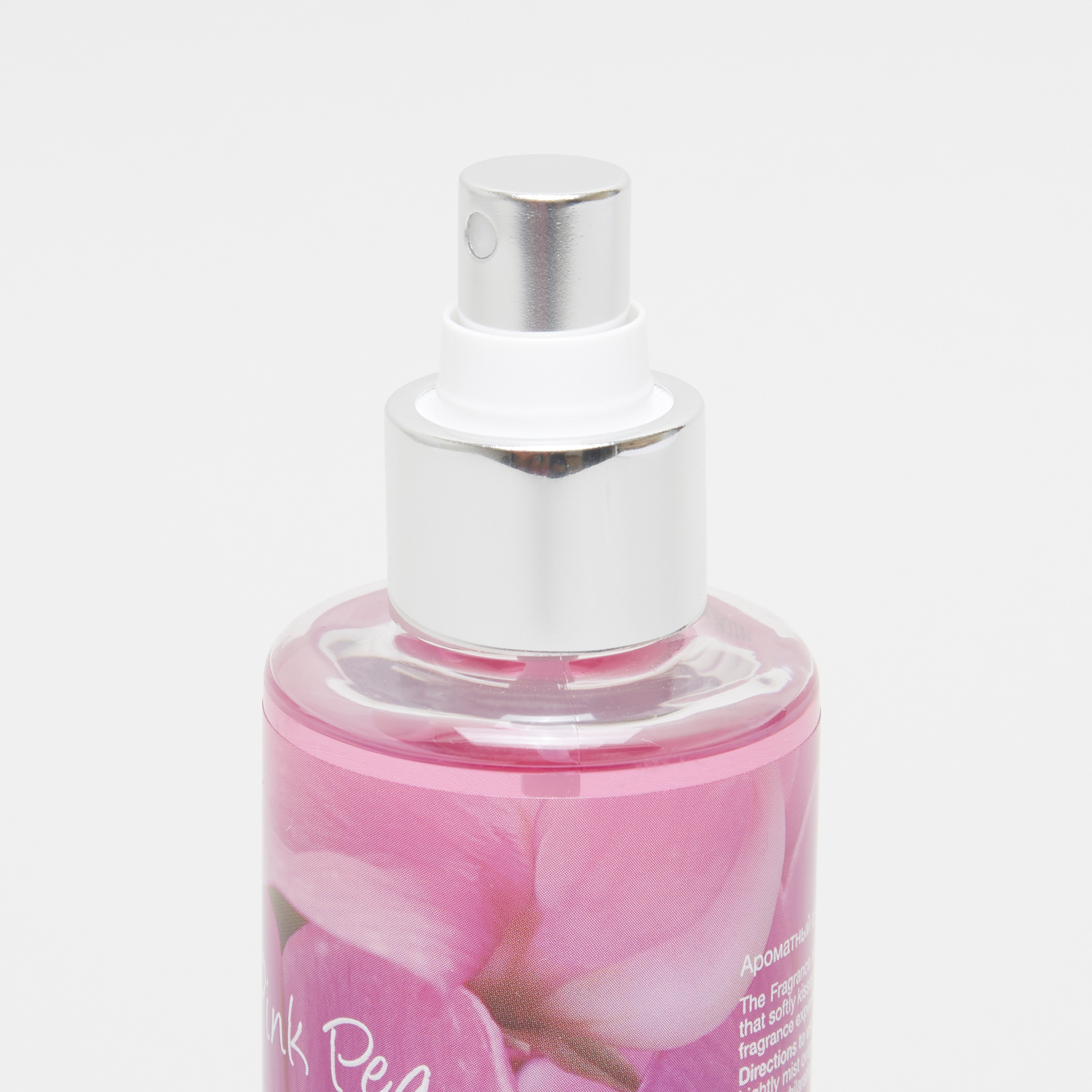 Estiara Passion Pink Pea Fragrance Mist - 250 ml-beautyandpersonalcare-fragrance-women-image-2