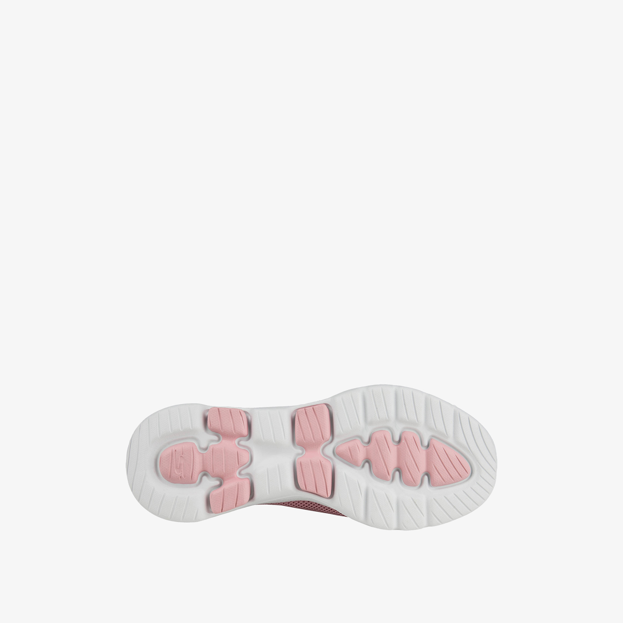حذاء مشي نسائي من سكيتشرز جو ووك 5 مع غوغا مات بتبريد الهواء ذو مزخرف - 15900-LTPK-sports-women-shoes-image-5