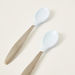 Juniors Baby Spoon - Set of 2-Mealtime Essentials-thumbnail-1