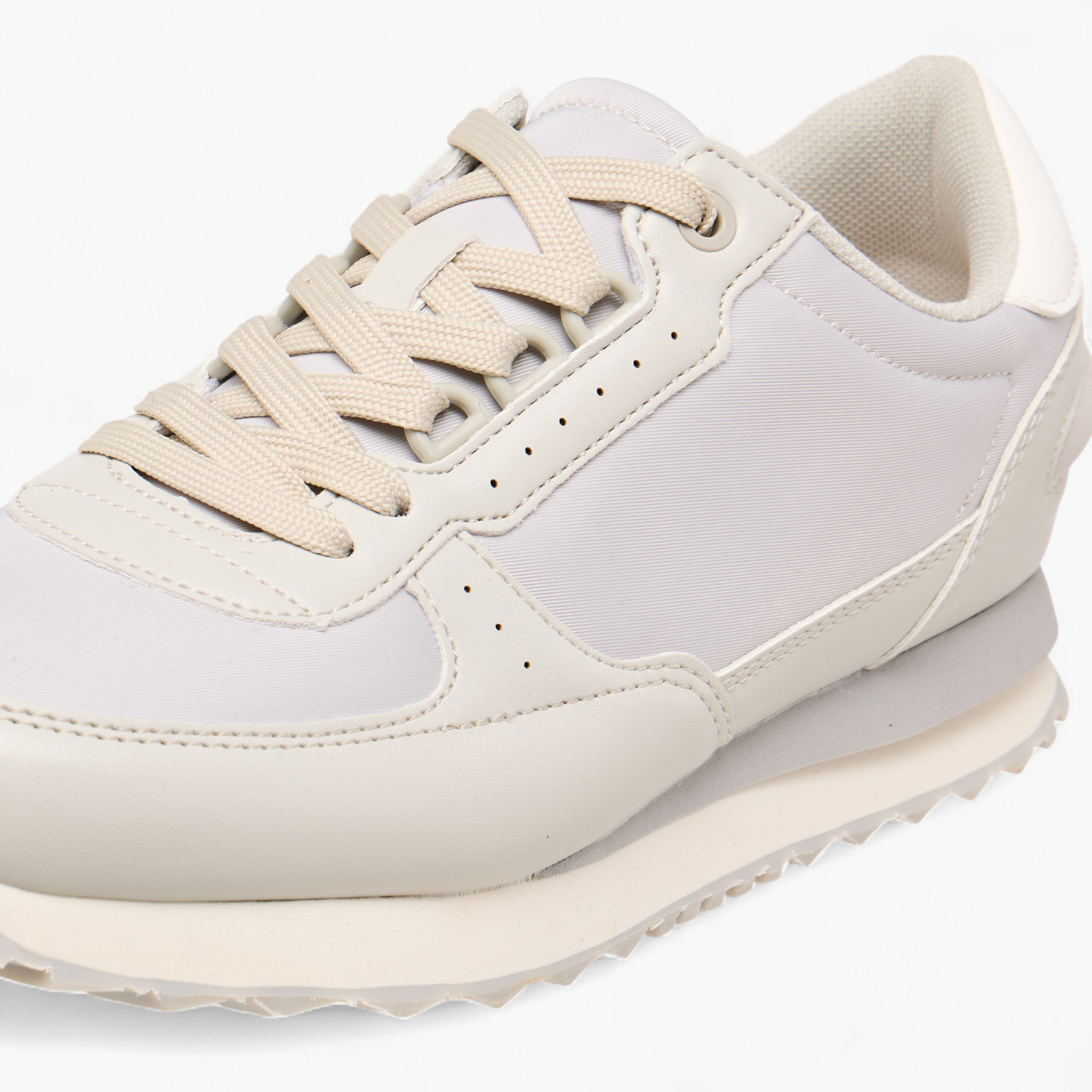Missy Panelled Sneakers with Lace-Up Closure-women-shoes-sneakers-image-4