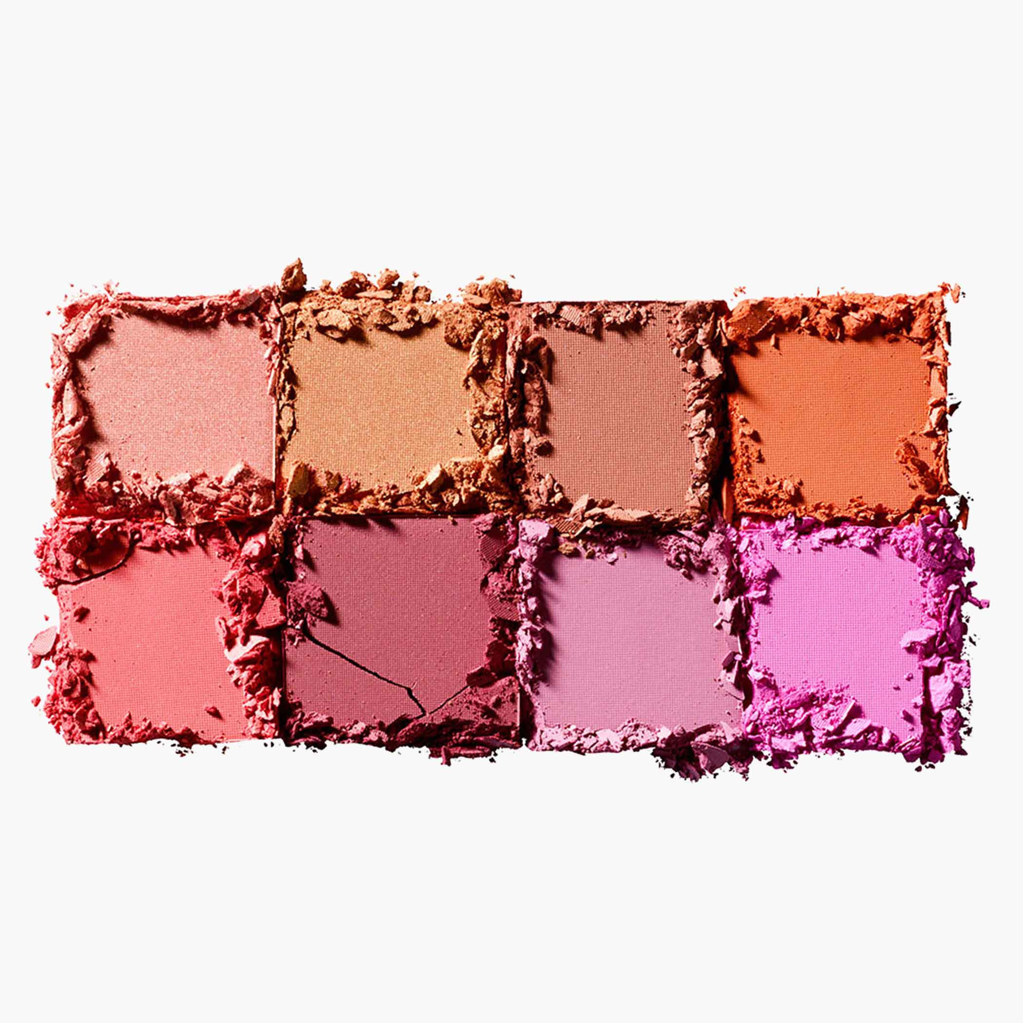 NYX Professional Make Up Sweet Cheeks Blush Palette-beautyandpersonalcare-makeup-face-blushes-image-3