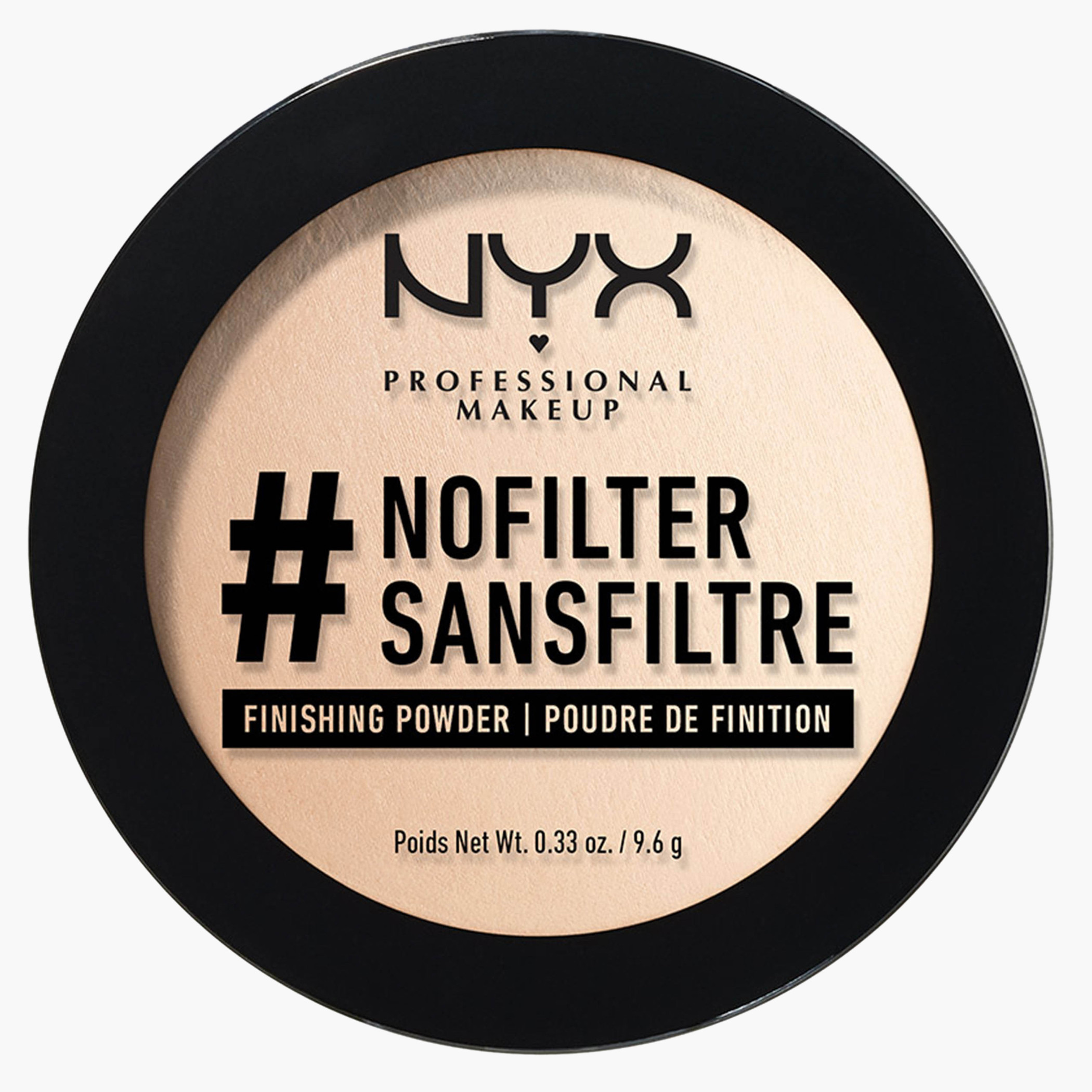 بودرة اللمسة نهائية نو فلتر من إن واي إكس بروفيشنال ميك أب-beautyandpersonalcare-makeup-face-facepowders-image-4