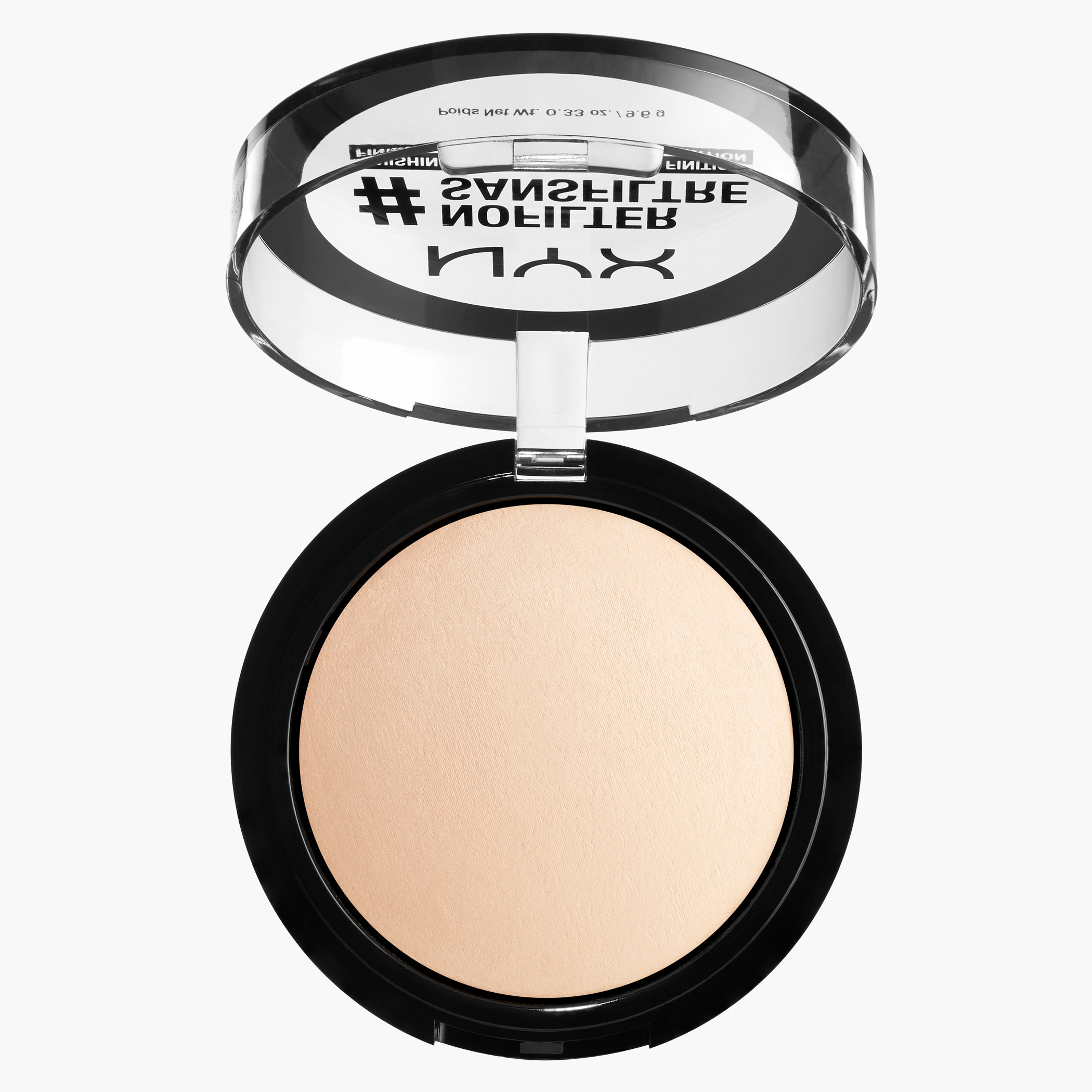 بودرة اللمسة نهائية نو فلتر من إن واي إكس بروفيشنال ميك أب-beautyandpersonalcare-makeup-face-facepowders-image-5