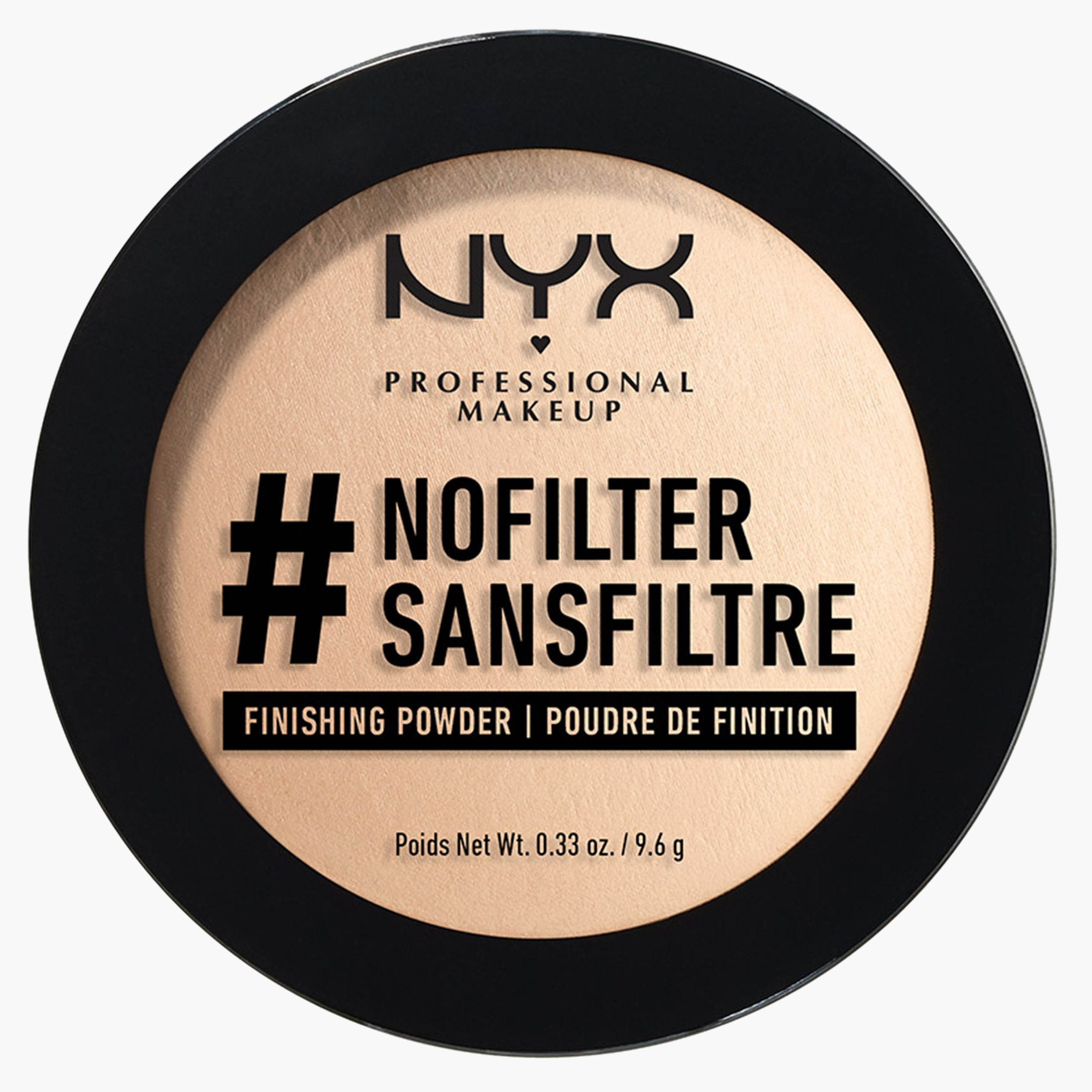 بودرة اللمسة نهائية نو فلتر من إن واي إكس بروفيشنال ميك أب-beautyandpersonalcare-makeup-face-facepowders-image-31