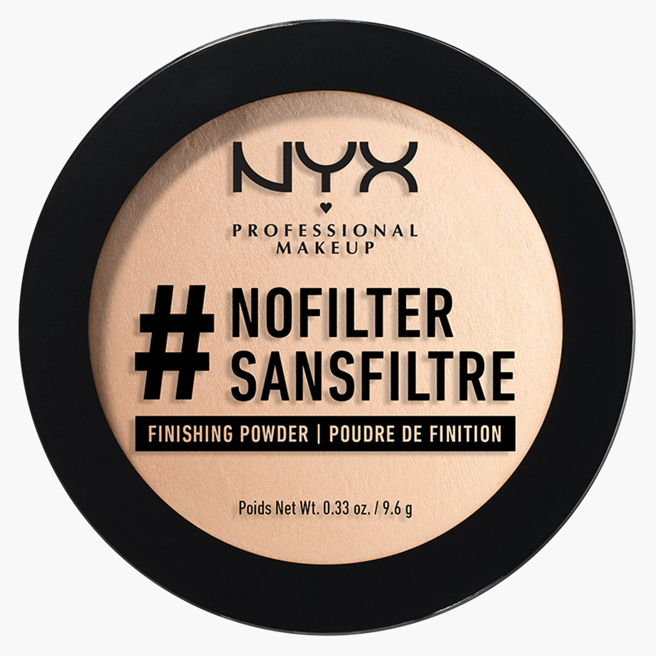 بودرة اللمسة نهائية نو فلتر من إن واي إكس بروفيشنال ميك أب-beautyandpersonalcare-makeup-face-facepowders-image-21