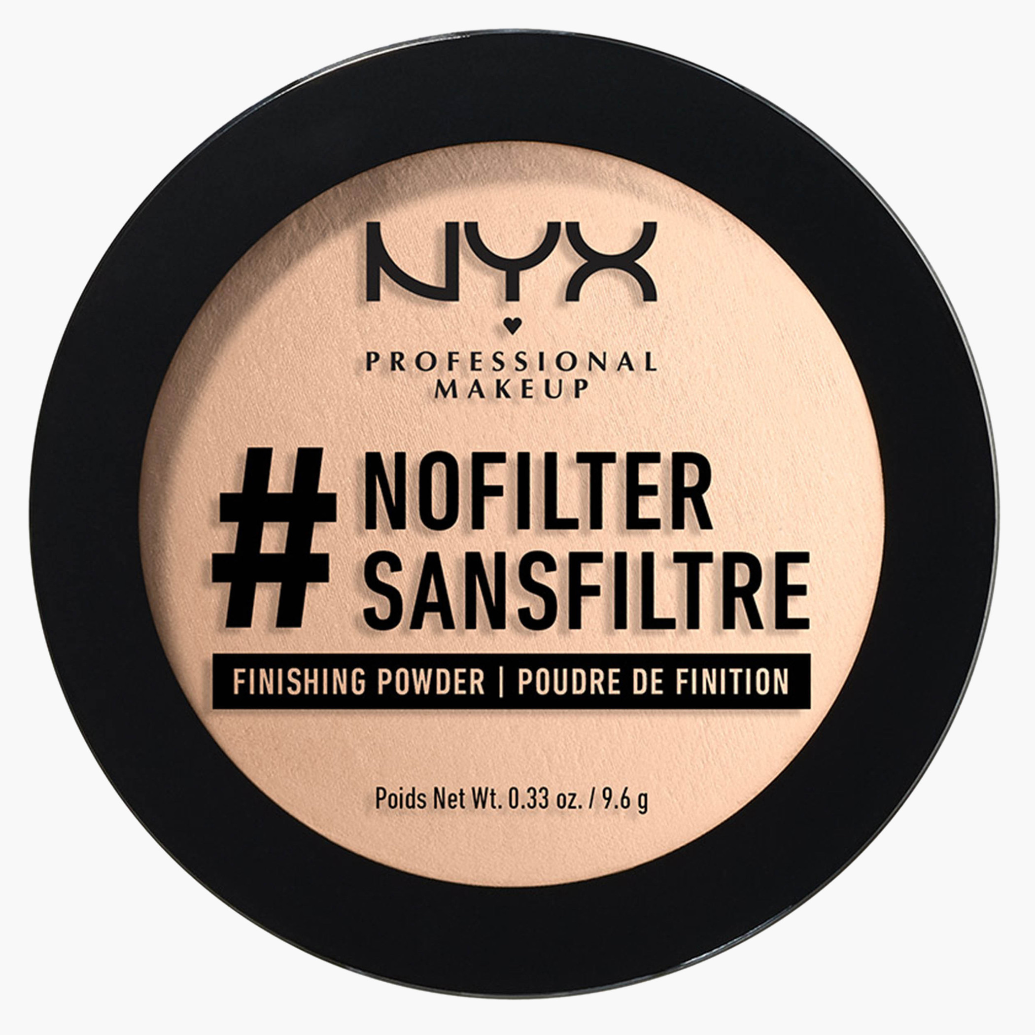 بودرة اللمسة نهائية نو فلتر من إن واي إكس بروفيشنال ميك أب-beautyandpersonalcare-makeup-face-facepowders-image-23