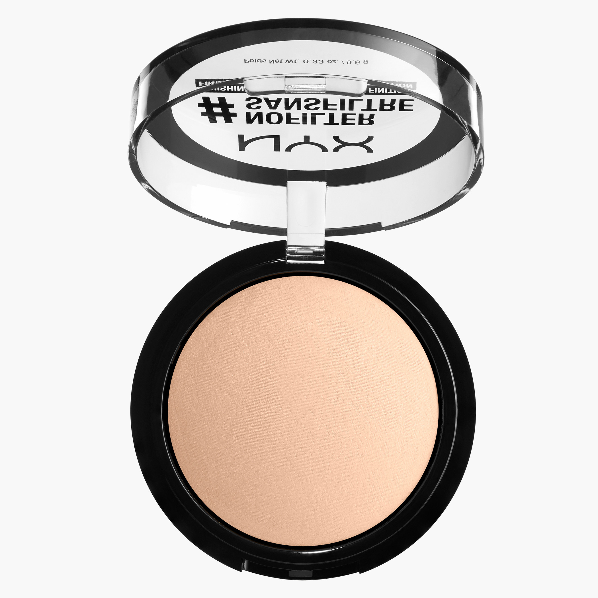 بودرة اللمسة نهائية نو فلتر من إن واي إكس بروفيشنال ميك أب-beautyandpersonalcare-makeup-face-facepowders-image-24
