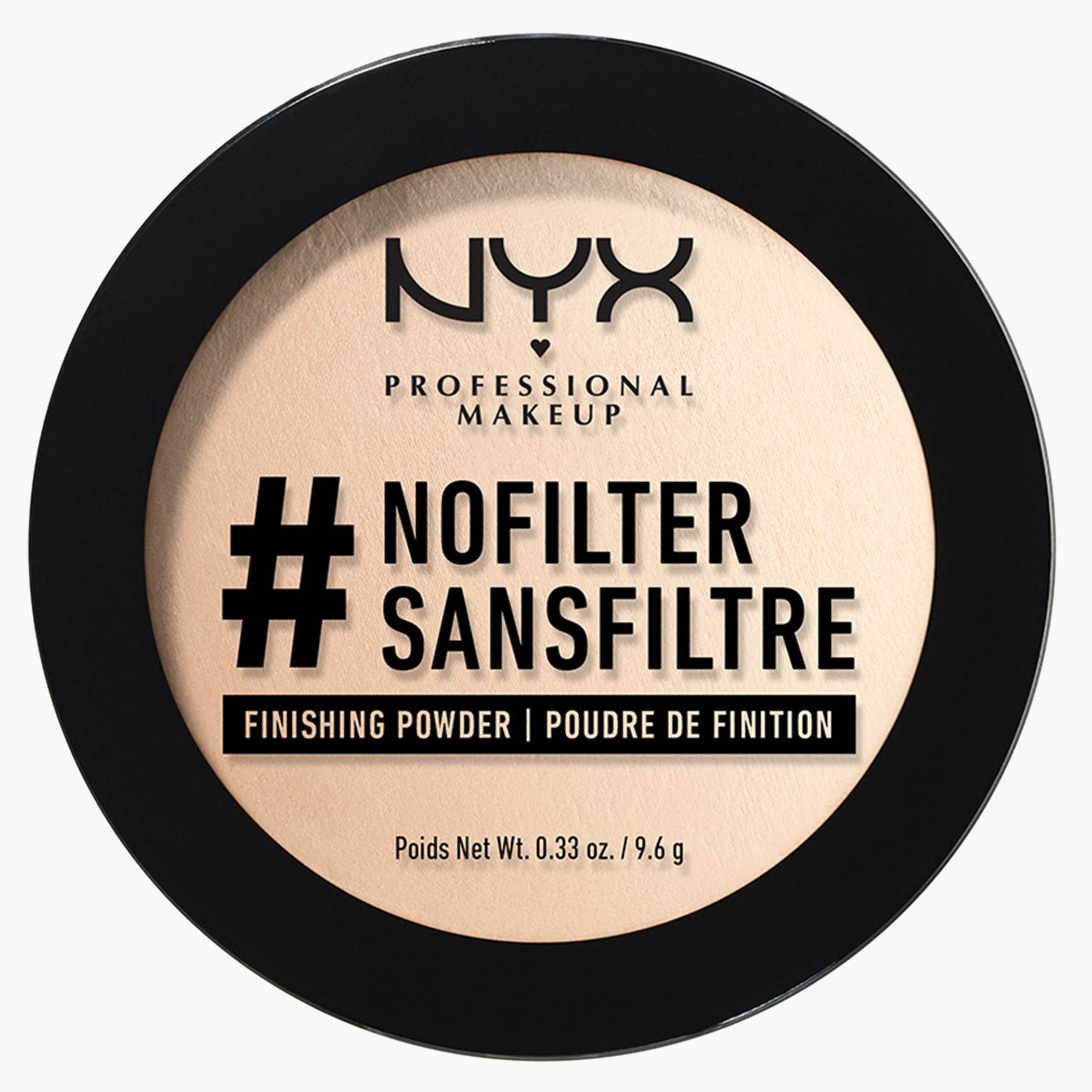 بودرة اللمسة نهائية نو فلتر من إن واي إكس بروفيشنال ميك أب-beautyandpersonalcare-makeup-face-facepowders-image-26