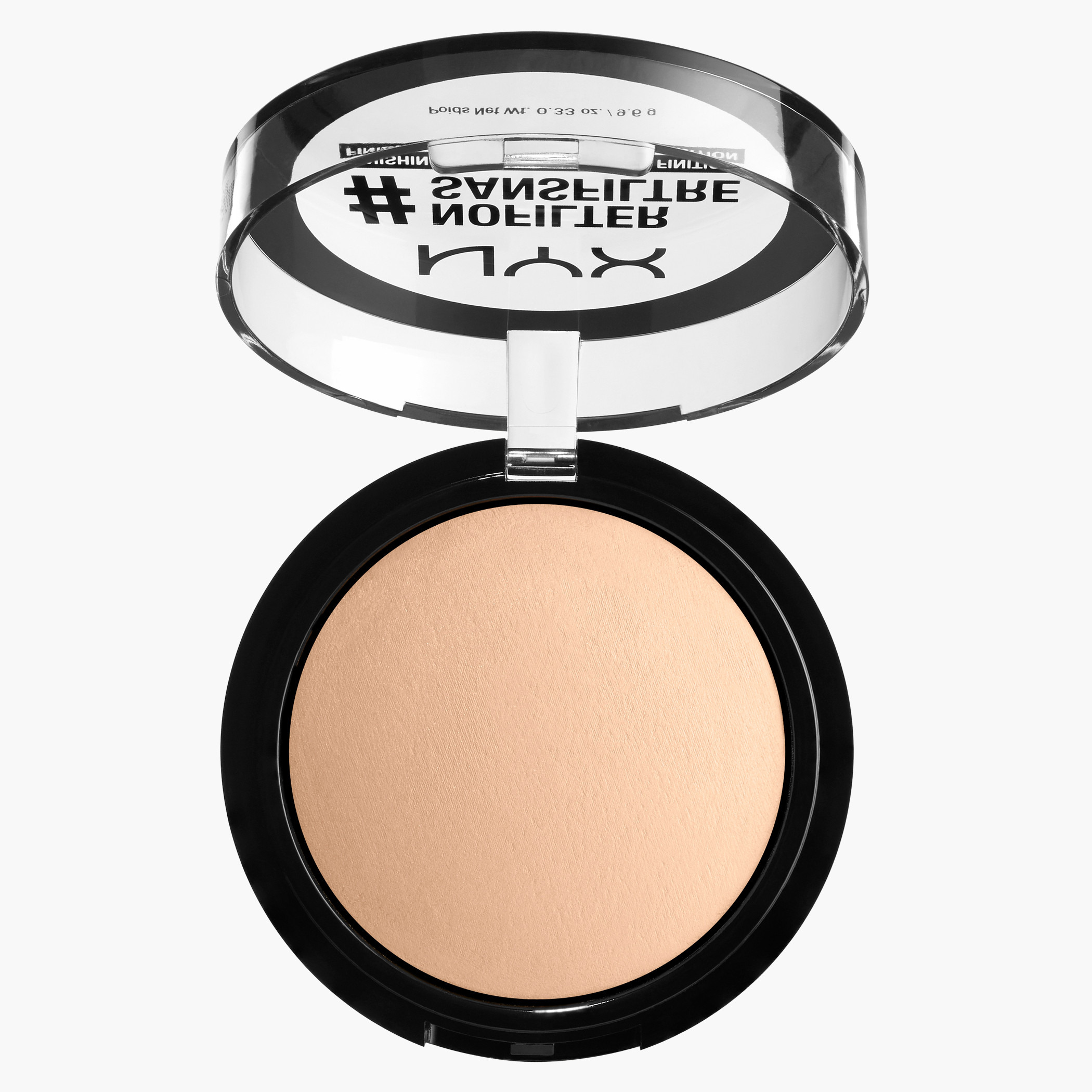 بودرة اللمسة نهائية نو فلتر من إن واي إكس بروفيشنال ميك أب-beautyandpersonalcare-makeup-face-facepowders-image-27