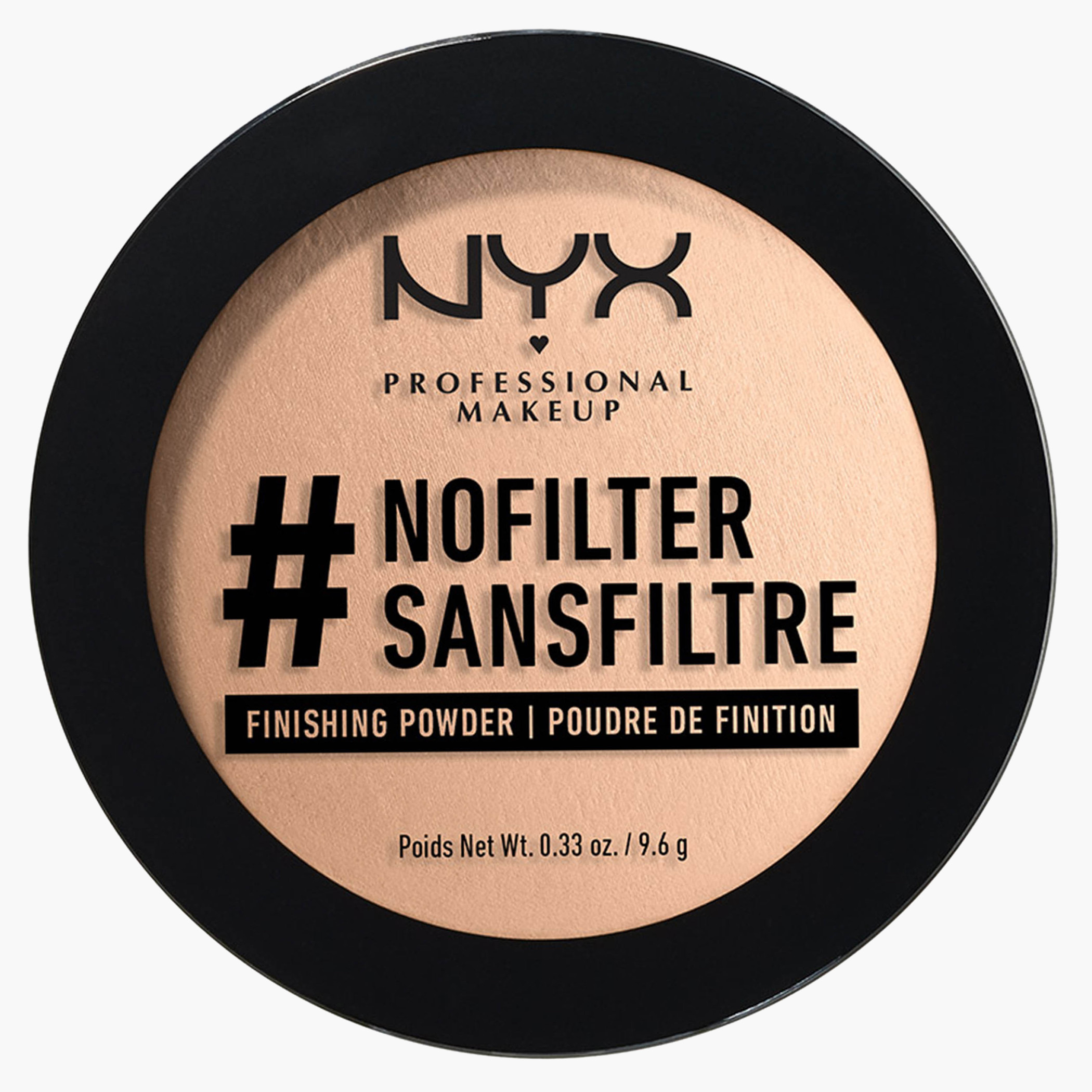 بودرة اللمسة نهائية نو فلتر من إن واي إكس بروفيشنال ميك أب-beautyandpersonalcare-makeup-face-facepowders-image-6