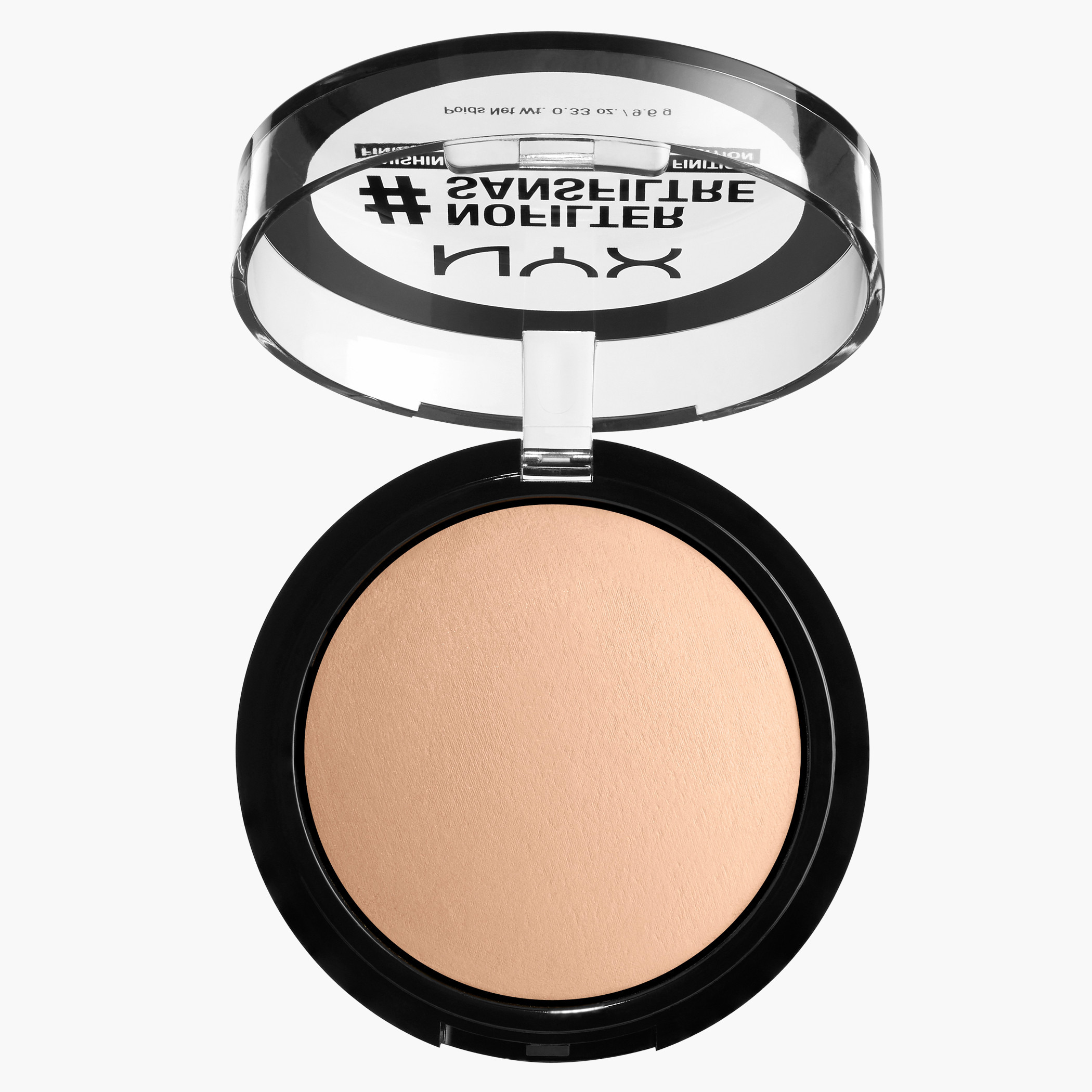 بودرة اللمسة نهائية نو فلتر من إن واي إكس بروفيشنال ميك أب-beautyandpersonalcare-makeup-face-facepowders-image-7