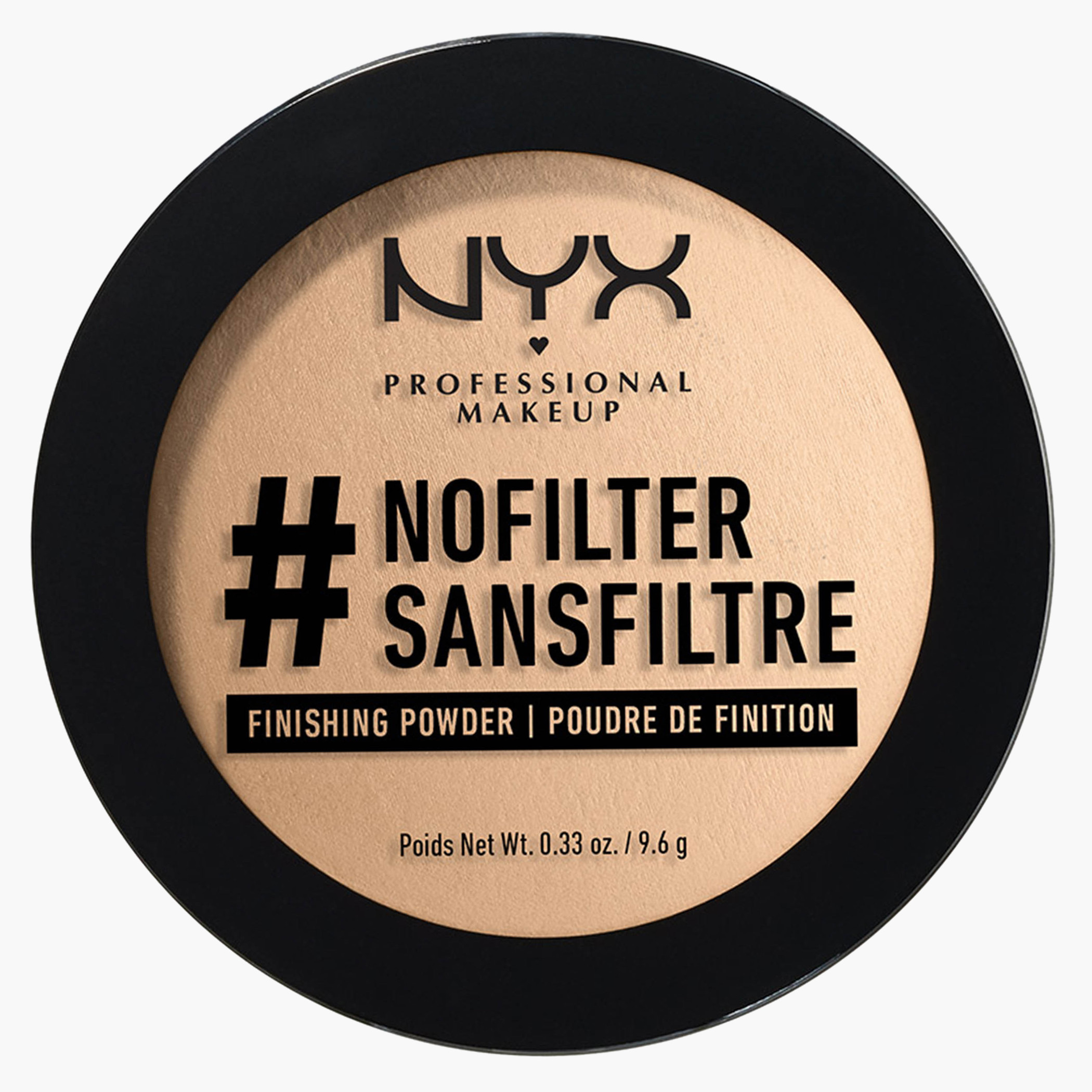 بودرة اللمسة نهائية نو فلتر من إن واي إكس بروفيشنال ميك أب-beautyandpersonalcare-makeup-face-facepowders-image-29