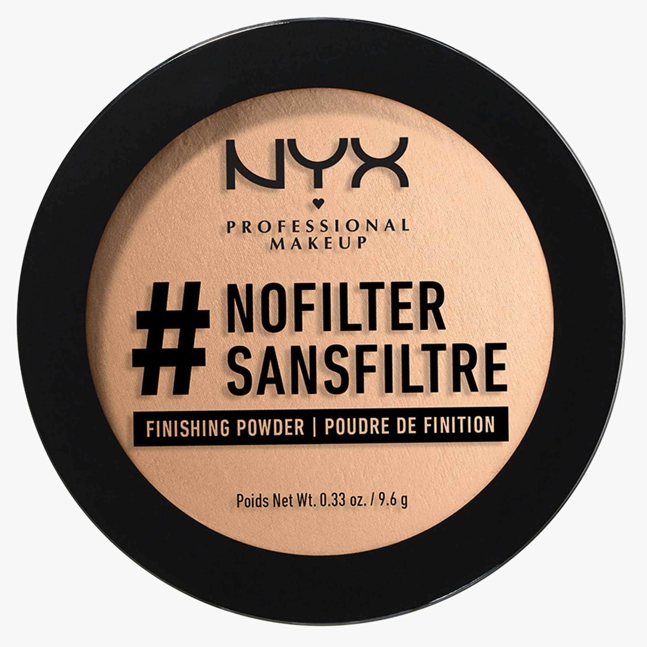 بودرة اللمسة نهائية نو فلتر من إن واي إكس بروفيشنال ميك أب-beautyandpersonalcare-makeup-face-facepowders-image-18