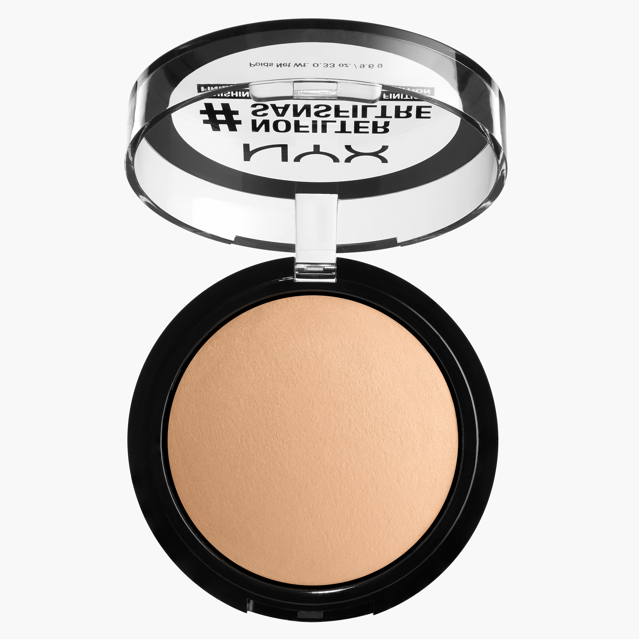 بودرة اللمسة نهائية نو فلتر من إن واي إكس بروفيشنال ميك أب-beautyandpersonalcare-makeup-face-facepowders-image-19