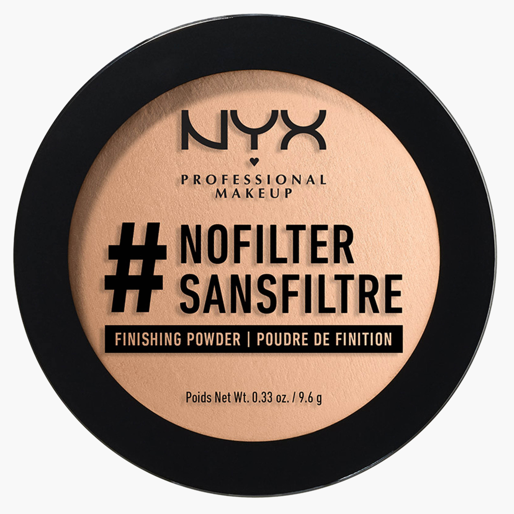 بودرة اللمسة نهائية نو فلتر من إن واي إكس بروفيشنال ميك أب-beautyandpersonalcare-makeup-face-facepowders-image-9