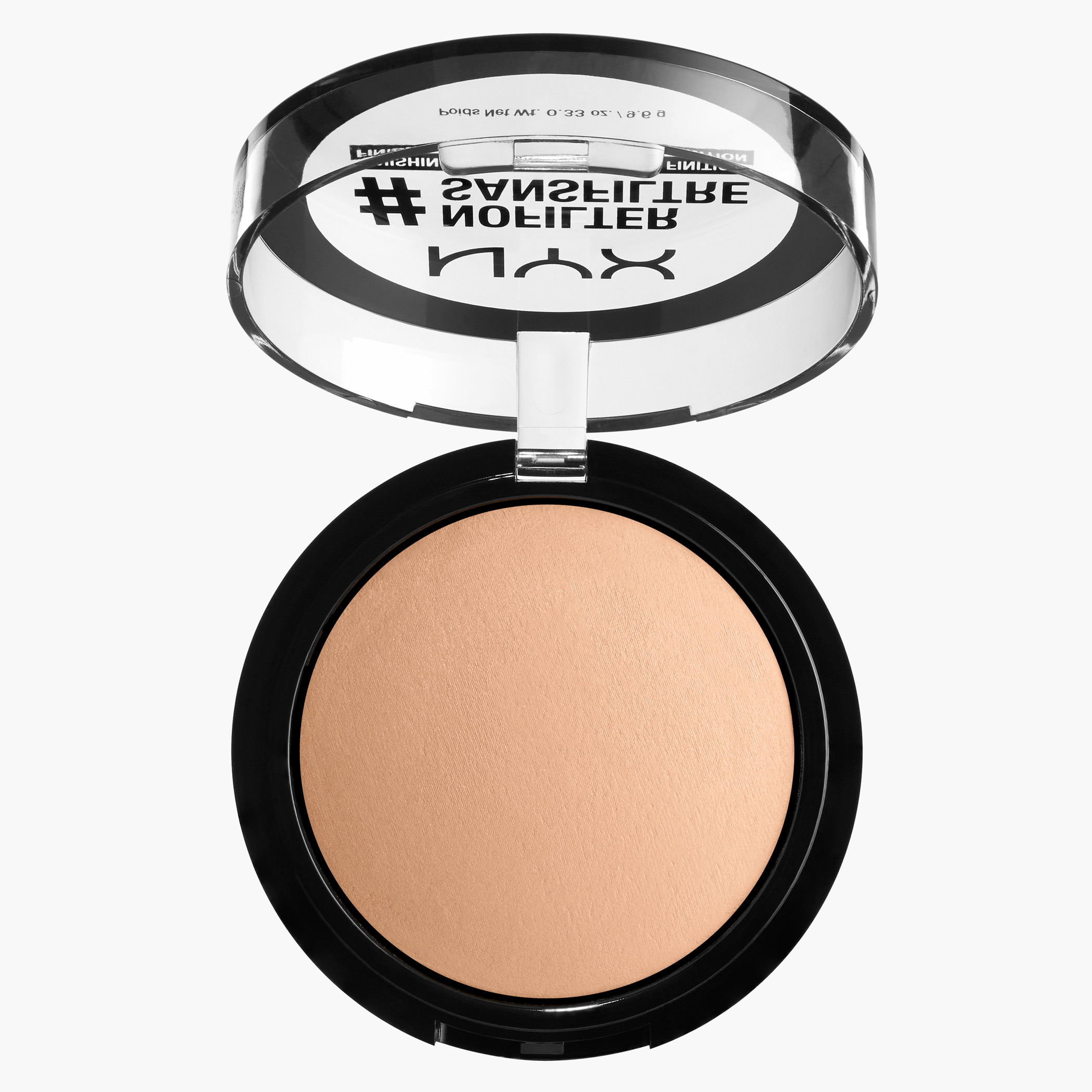 بودرة اللمسة نهائية نو فلتر من إن واي إكس بروفيشنال ميك أب-beautyandpersonalcare-makeup-face-facepowders-image-10