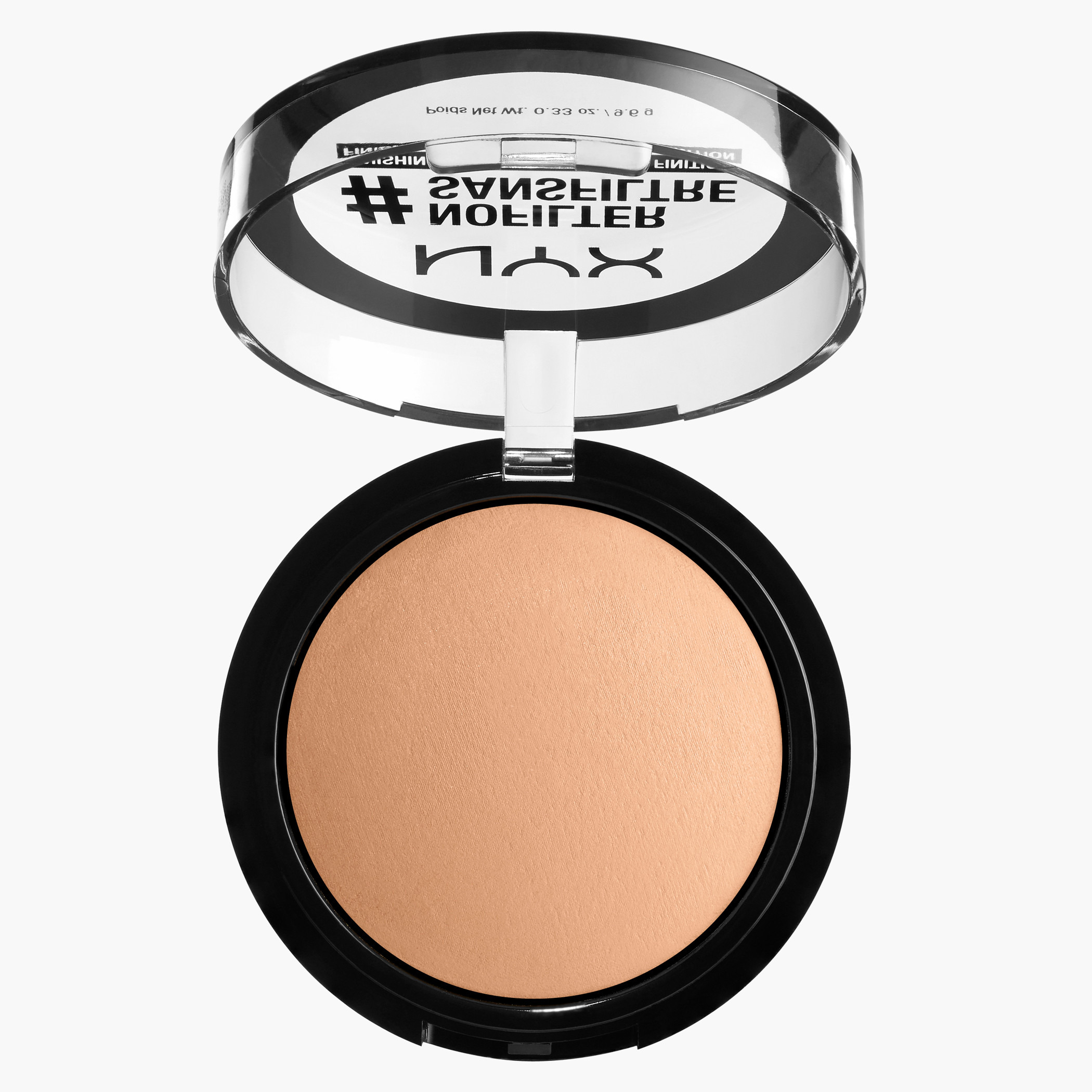 بودرة اللمسة نهائية نو فلتر من إن واي إكس بروفيشنال ميك أب-beautyandpersonalcare-makeup-face-facepowders-image-2