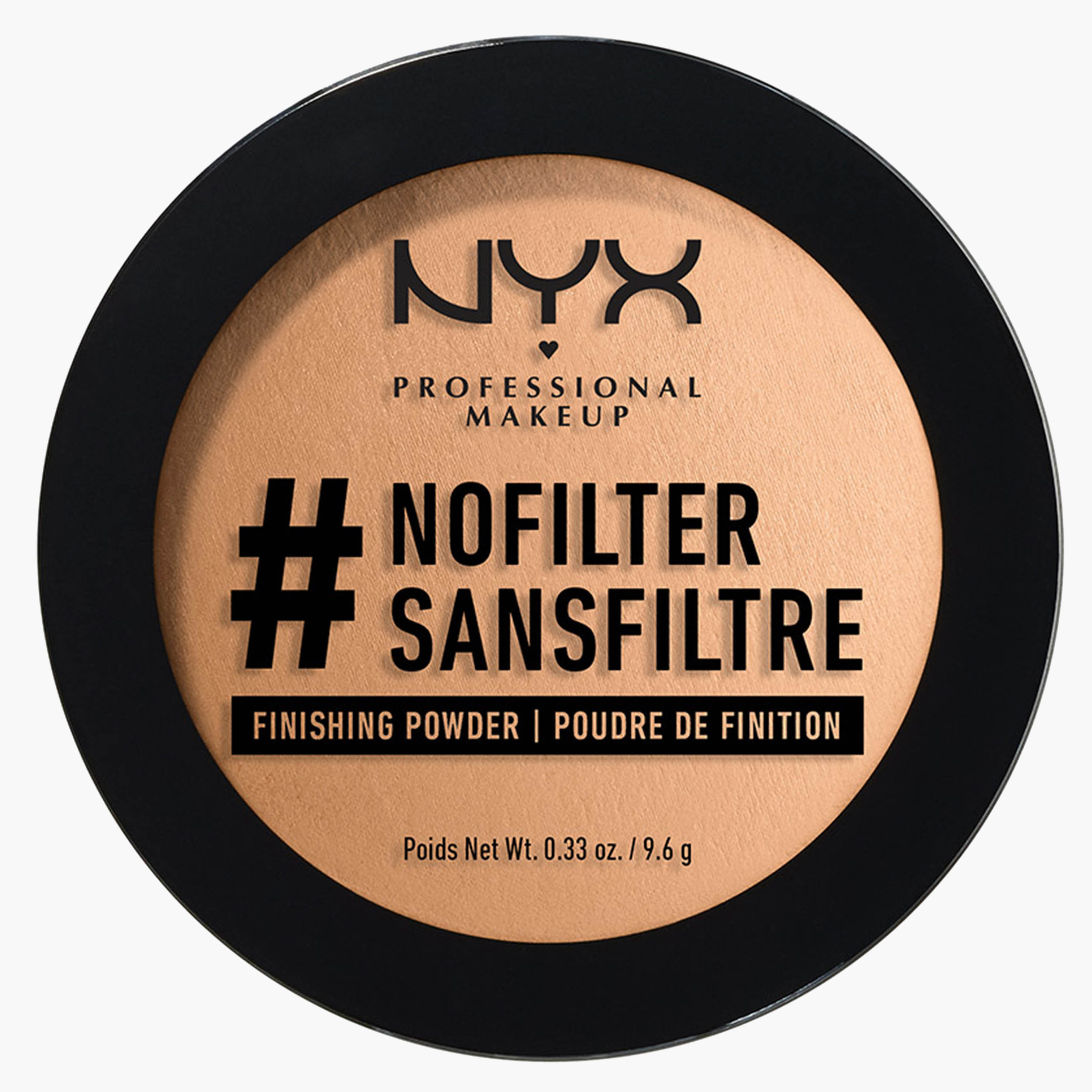 بودرة اللمسة نهائية نو فلتر من إن واي إكس بروفيشنال ميك أب-beautyandpersonalcare-makeup-face-facepowders-image-12